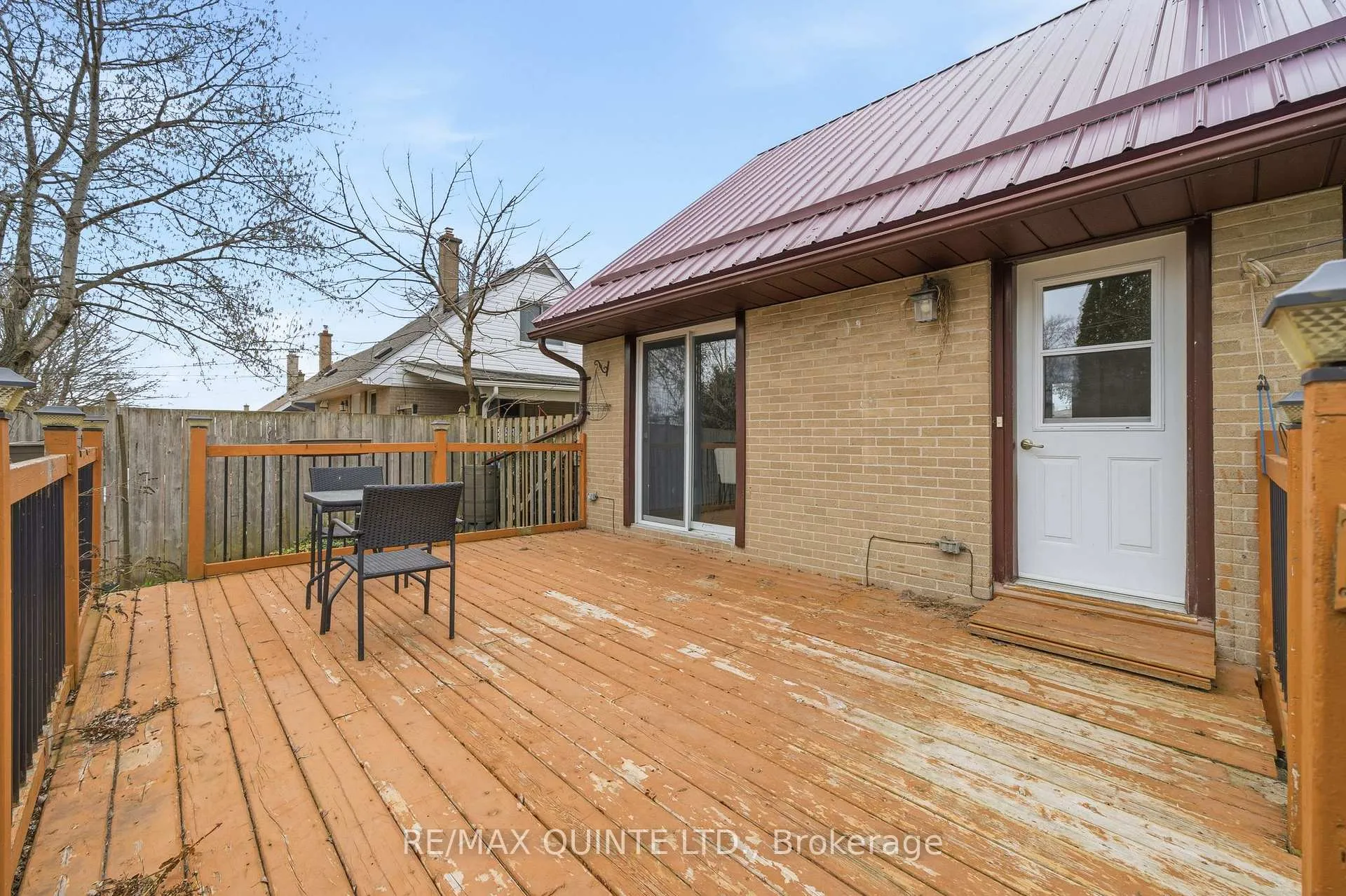 Photo 44 of 59 Fourth Avenue, Quinte West, Trenton Ward — HOMEH