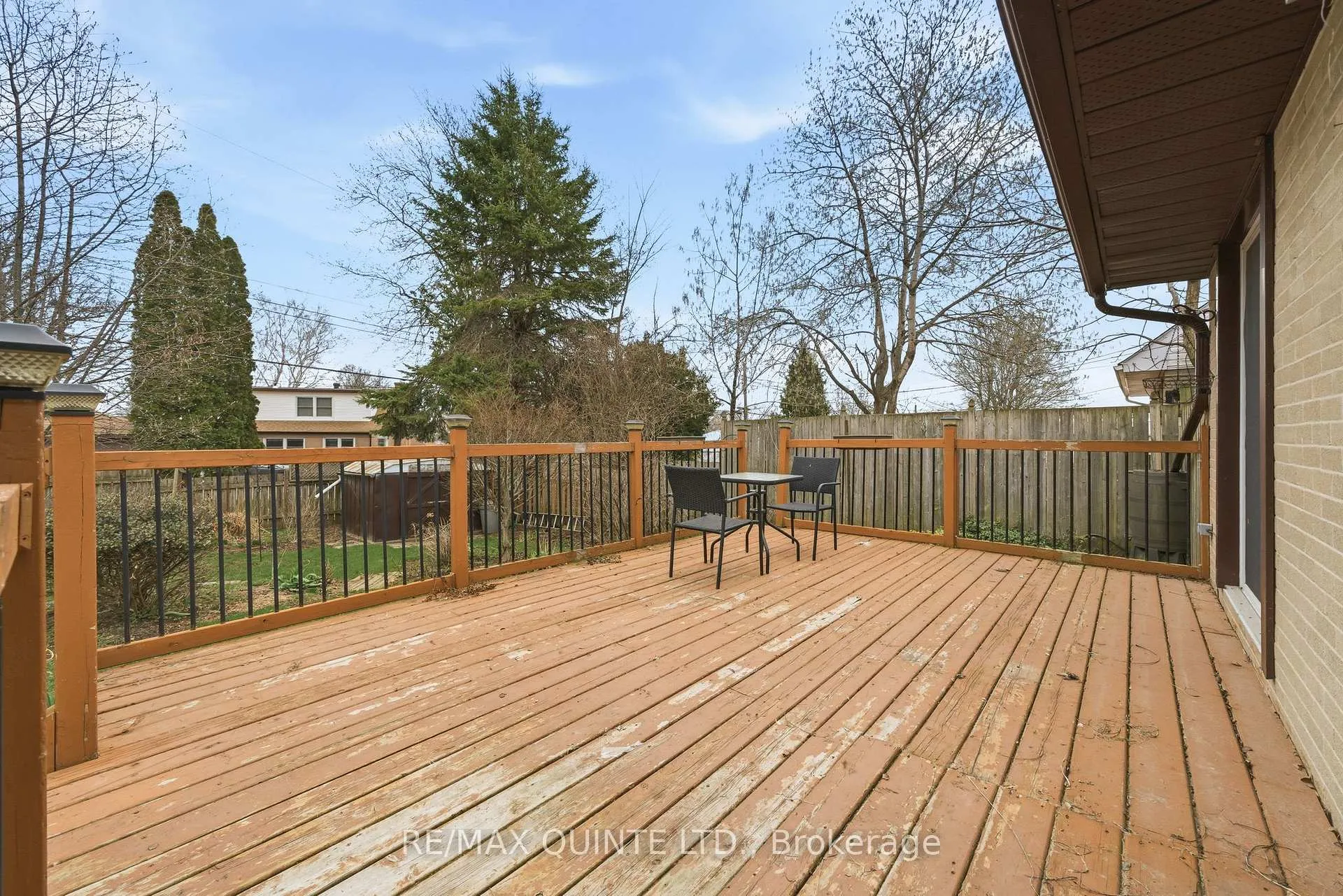 Photo 45 of 59 Fourth Avenue, Quinte West, Trenton Ward — HOMEH