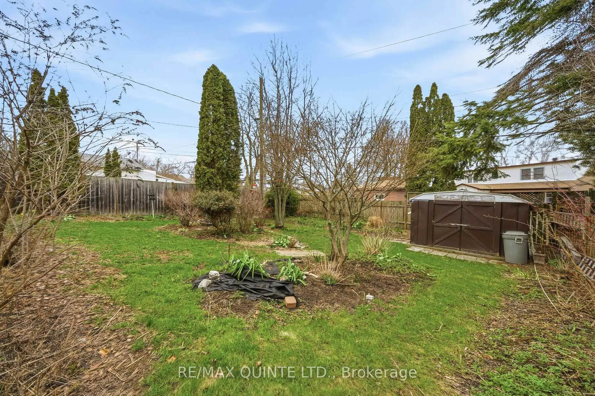 Photo 47 of 59 Fourth Avenue, Quinte West, Trenton Ward — HOMEH
