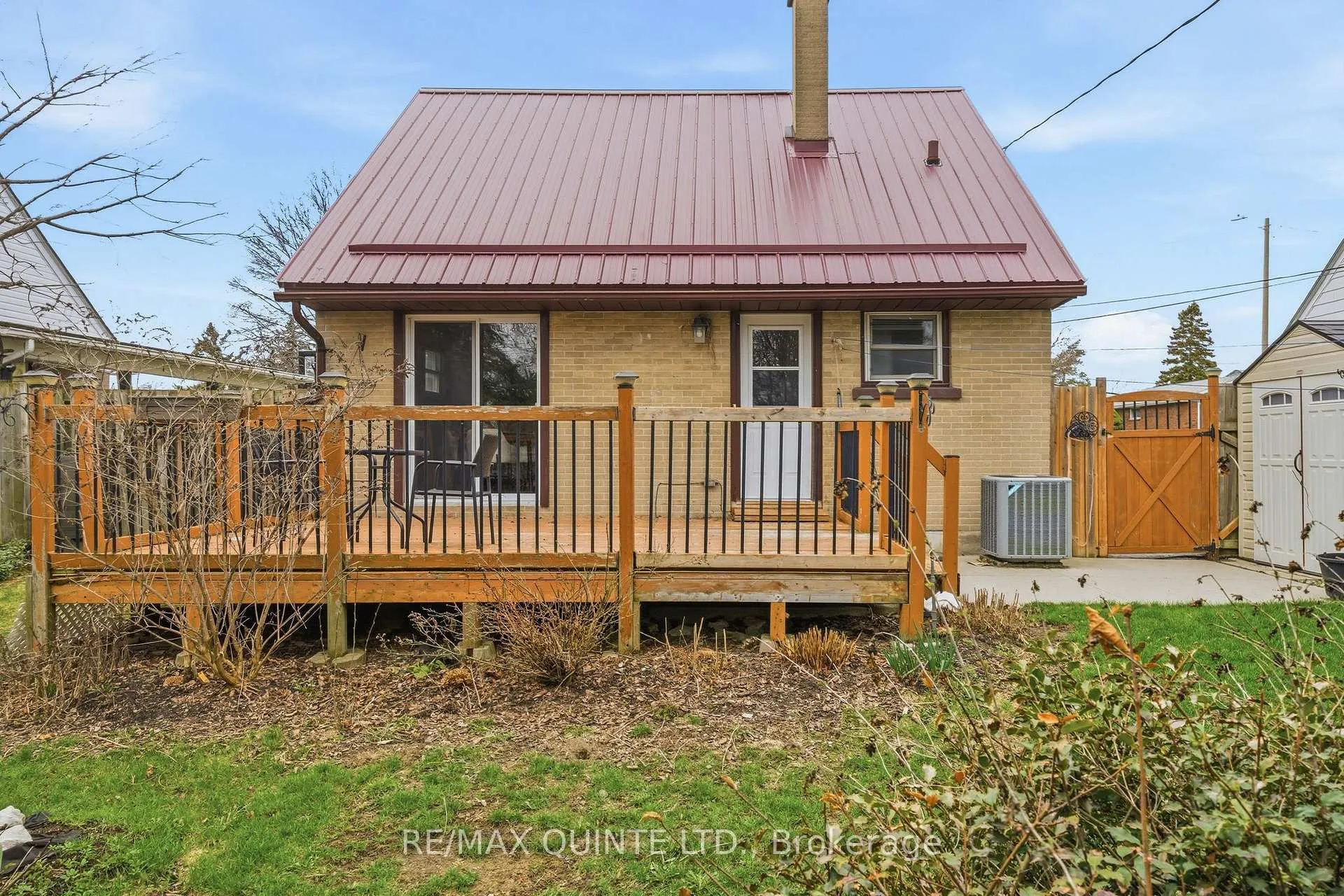 Photo 48 of 59 Fourth Avenue, Quinte West, Trenton Ward — HOMEH