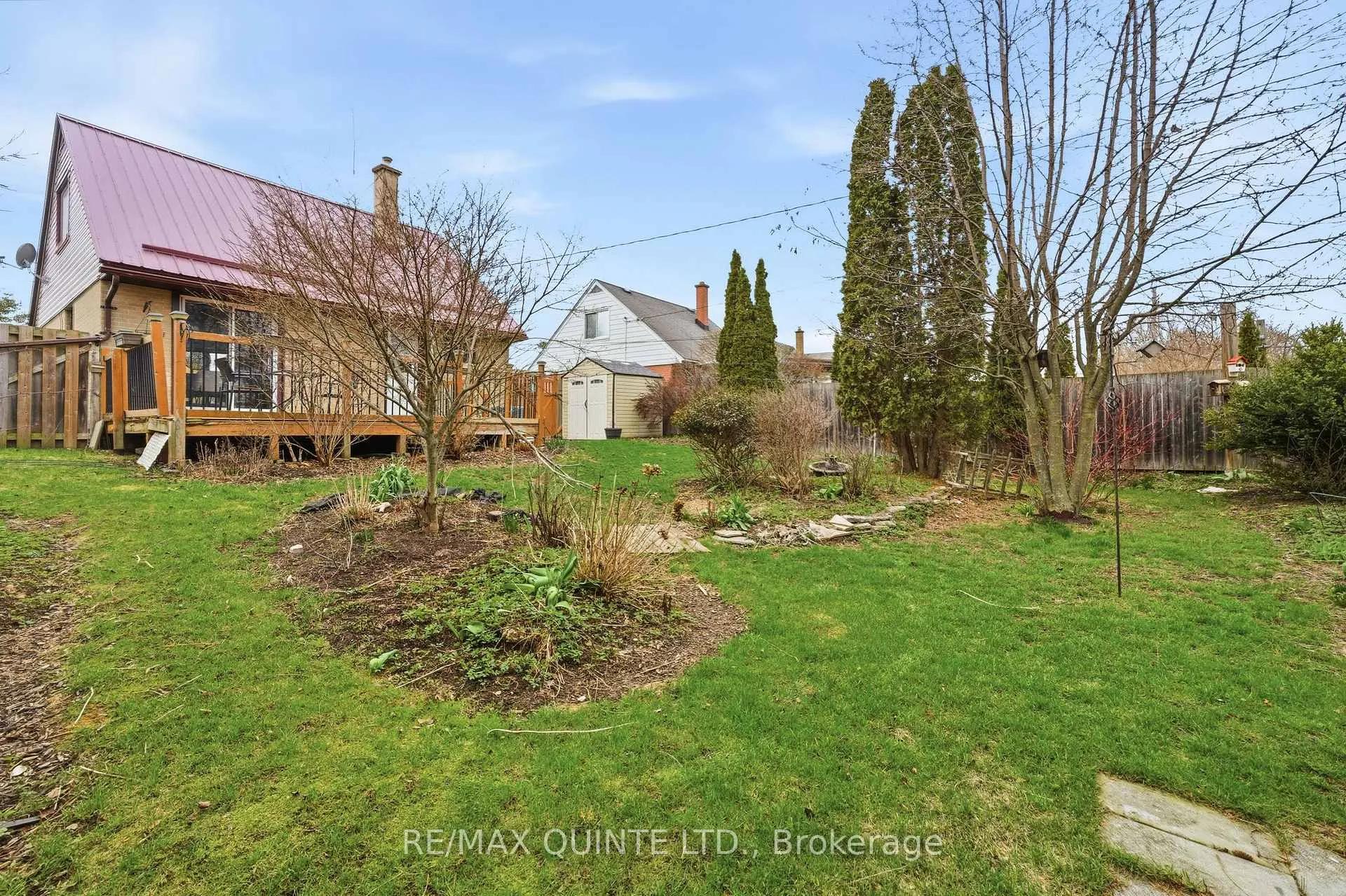 Photo 49 of 59 Fourth Avenue, Quinte West, Trenton Ward — HOMEH