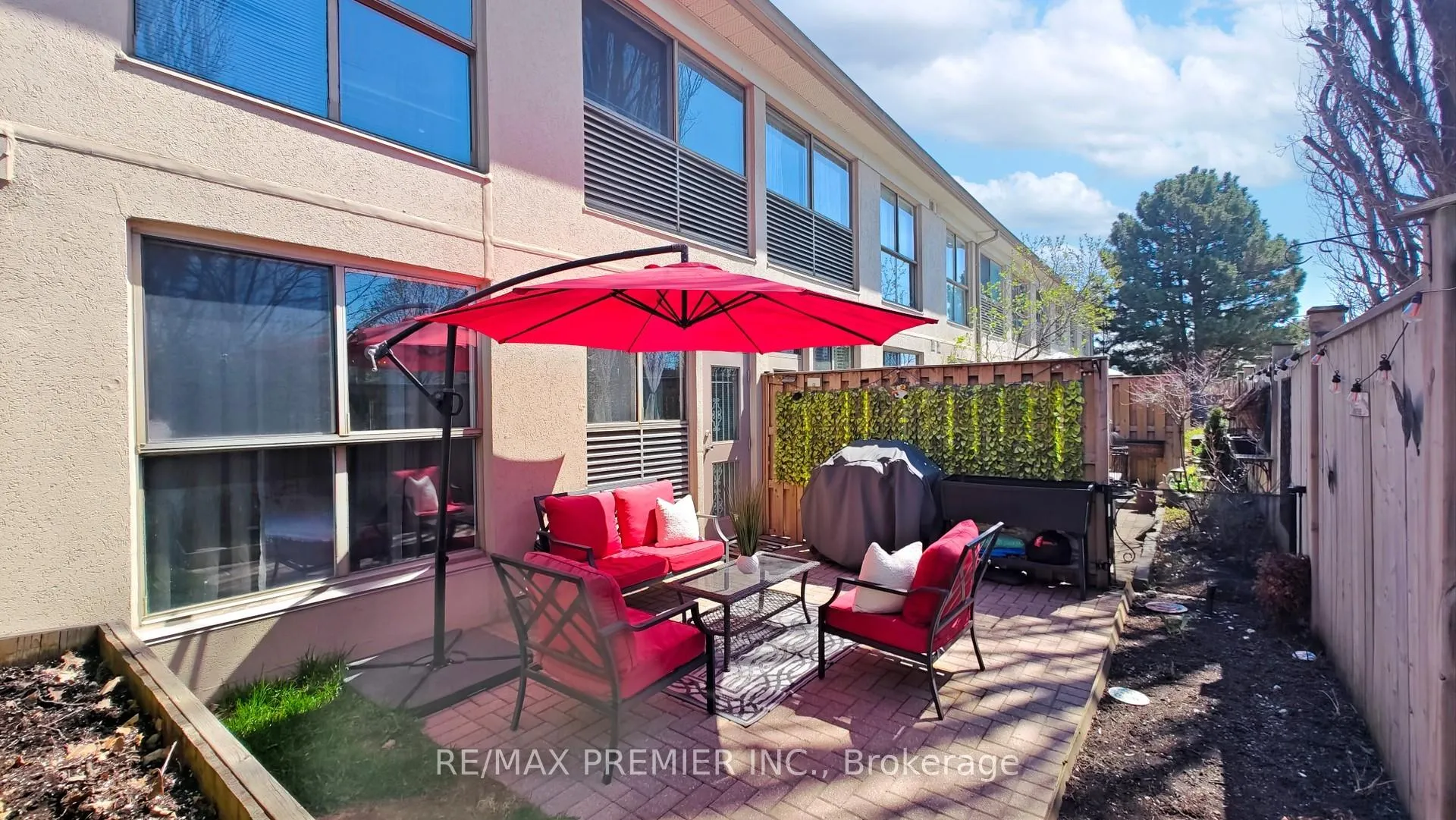Photo 1 of Unit 127, 8351 Mclaughlin Road, Brampton, Brampton South — HOMEH
