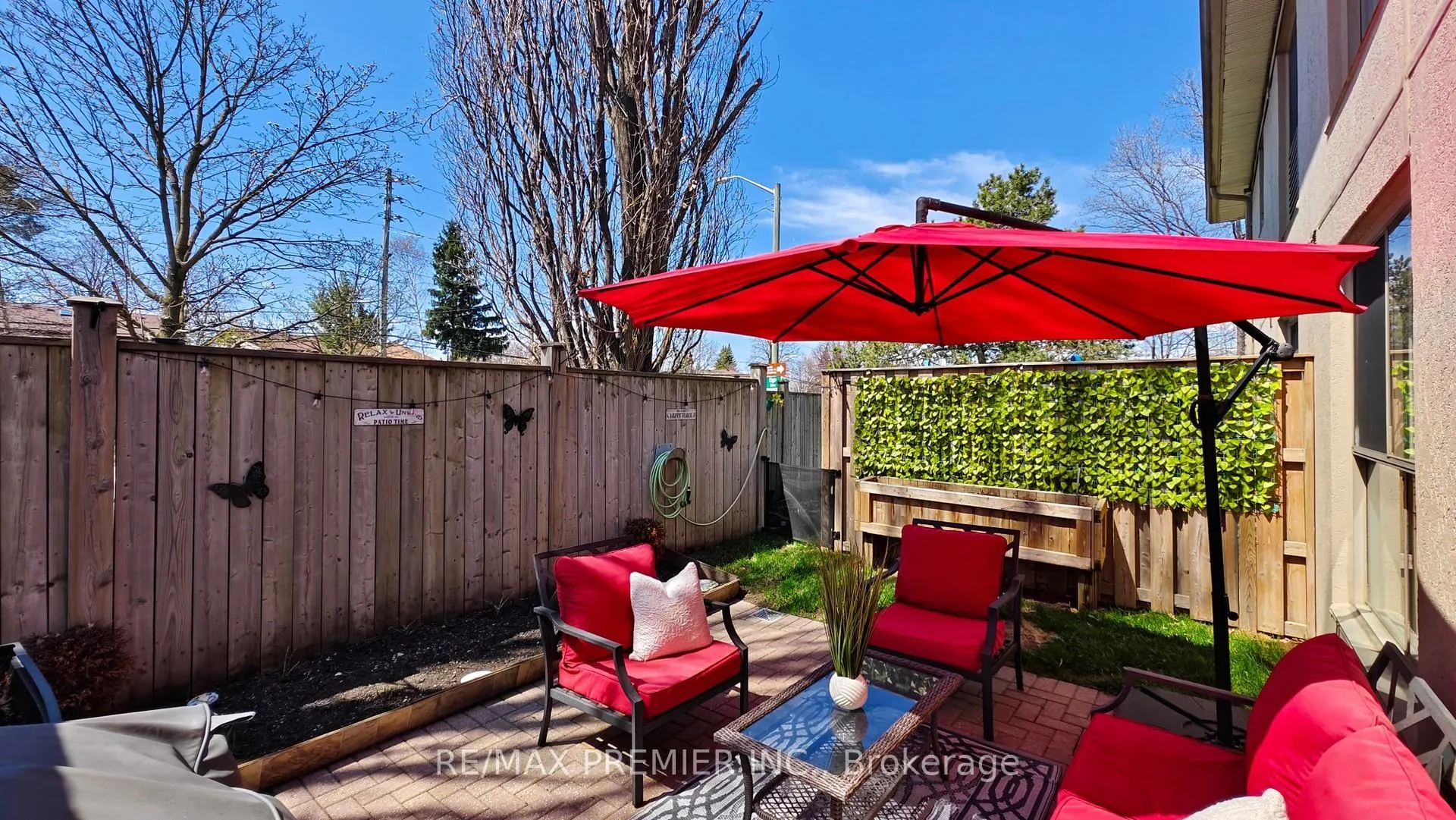 Photo 2 of Unit 127, 8351 Mclaughlin Road, Brampton, Brampton South — HOMEH