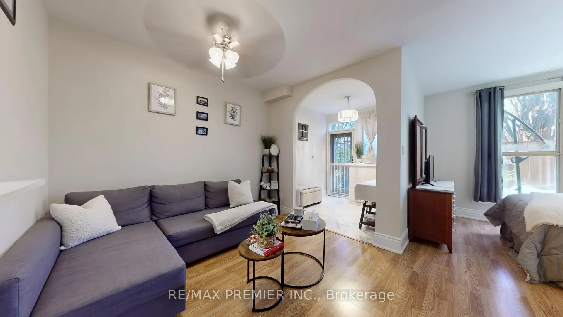 Photo 3 of Unit 127, 8351 Mclaughlin Road, Brampton, Brampton South — HOMEH