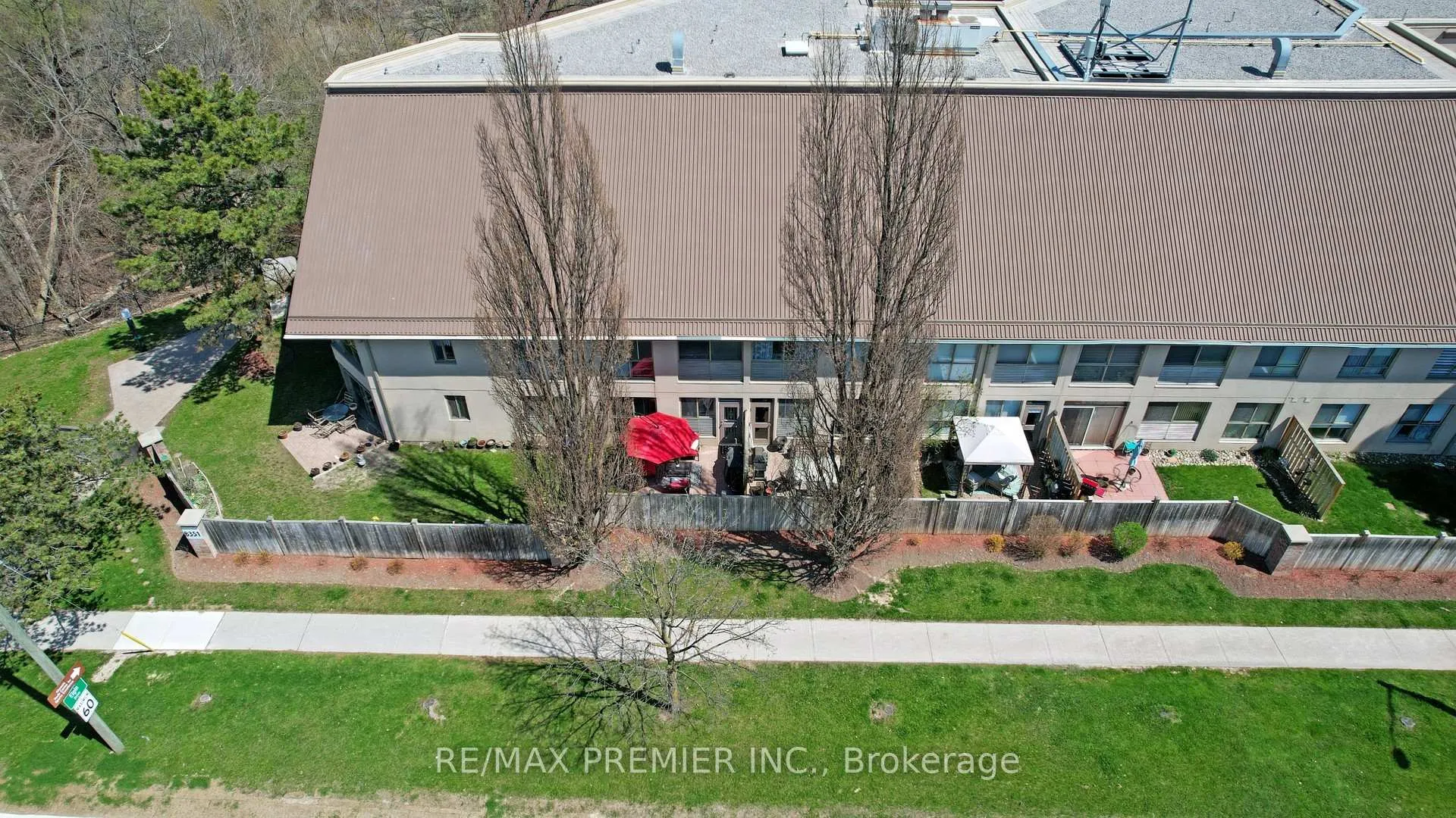 Photo 4 of Unit 127, 8351 Mclaughlin Road, Brampton, Brampton South — HOMEH