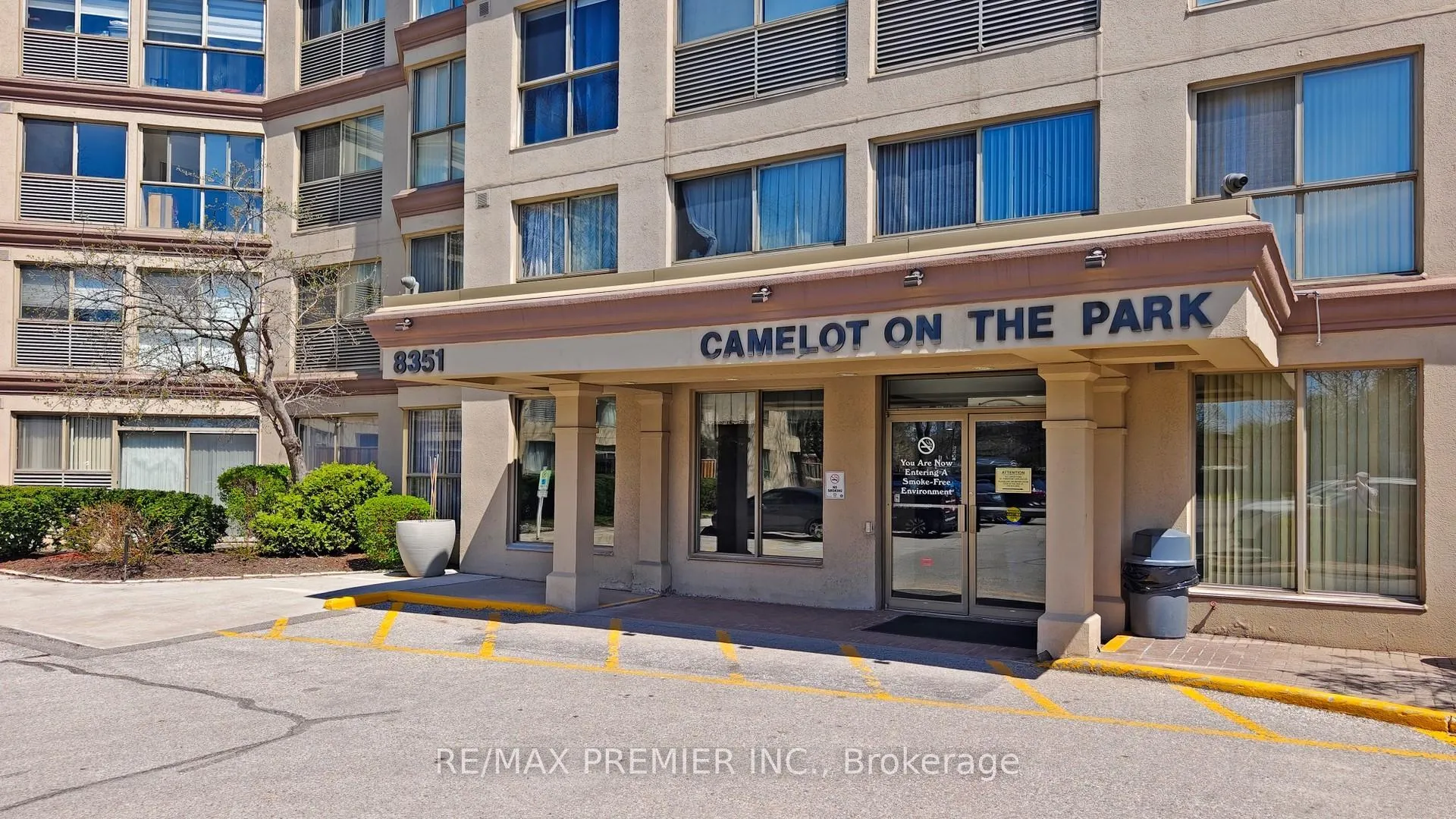 Photo 6 of Unit 127, 8351 Mclaughlin Road, Brampton, Brampton South — HOMEH
