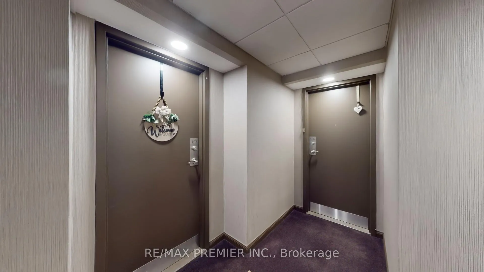 Photo 9 of Unit 127, 8351 Mclaughlin Road, Brampton, Brampton South — HOMEH
