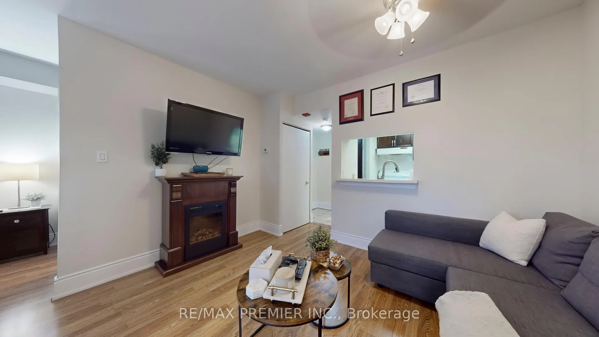 Photo 13 of Unit 127, 8351 Mclaughlin Road, Brampton, Brampton South — HOMEH