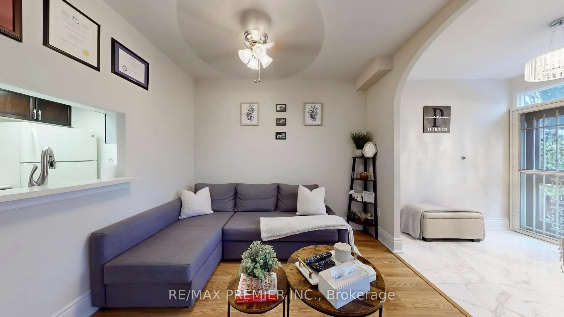 Photo 14 of Unit 127, 8351 Mclaughlin Road, Brampton, Brampton South — HOMEH