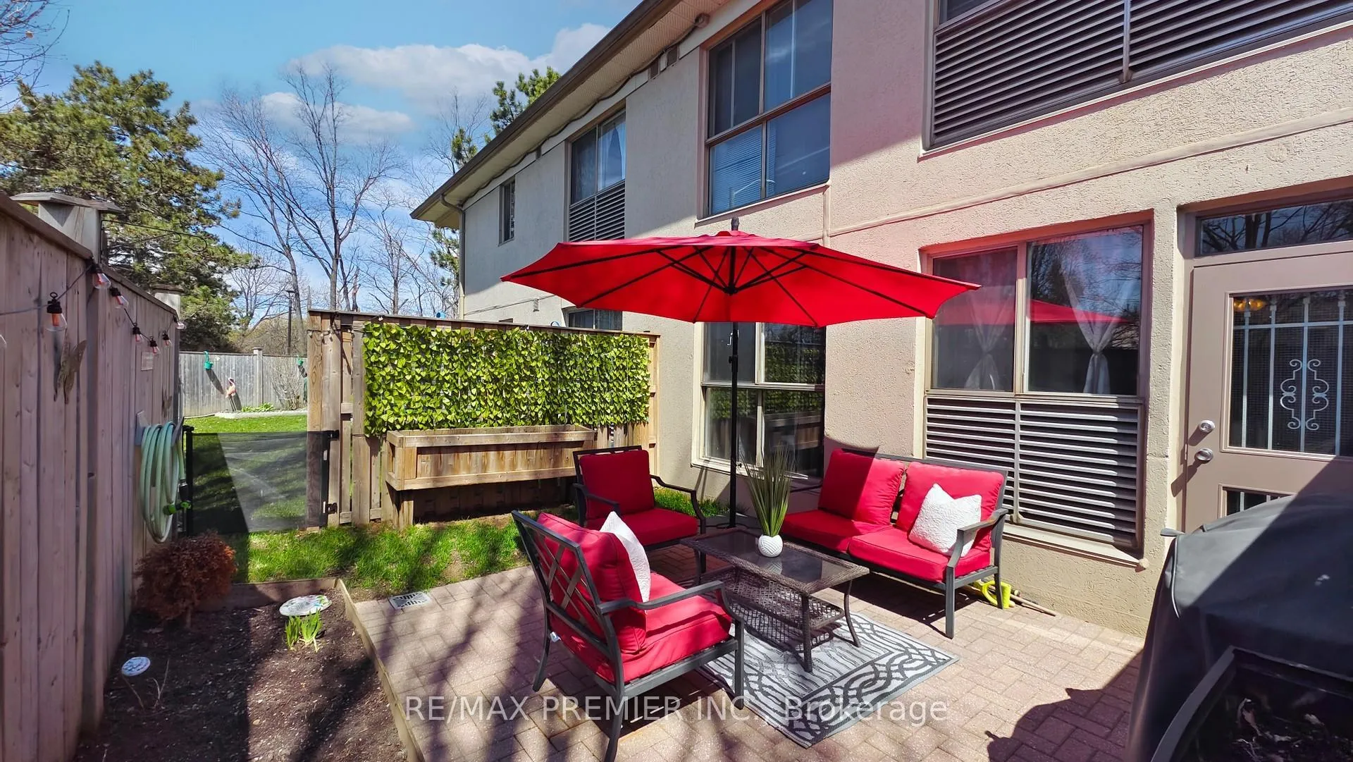 Photo 29 of Unit 127, 8351 Mclaughlin Road, Brampton, Brampton South — HOMEH