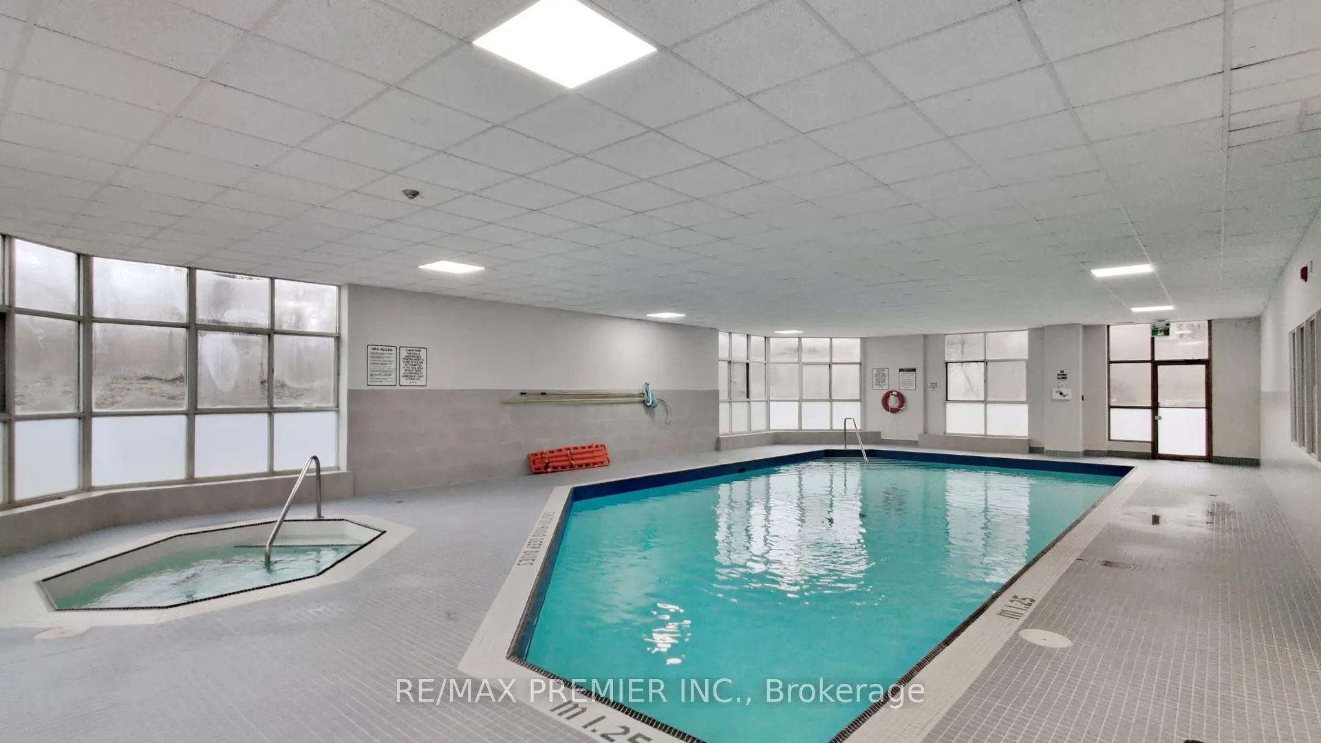 Photo 31 of Unit 127, 8351 Mclaughlin Road, Brampton, Brampton South — HOMEH