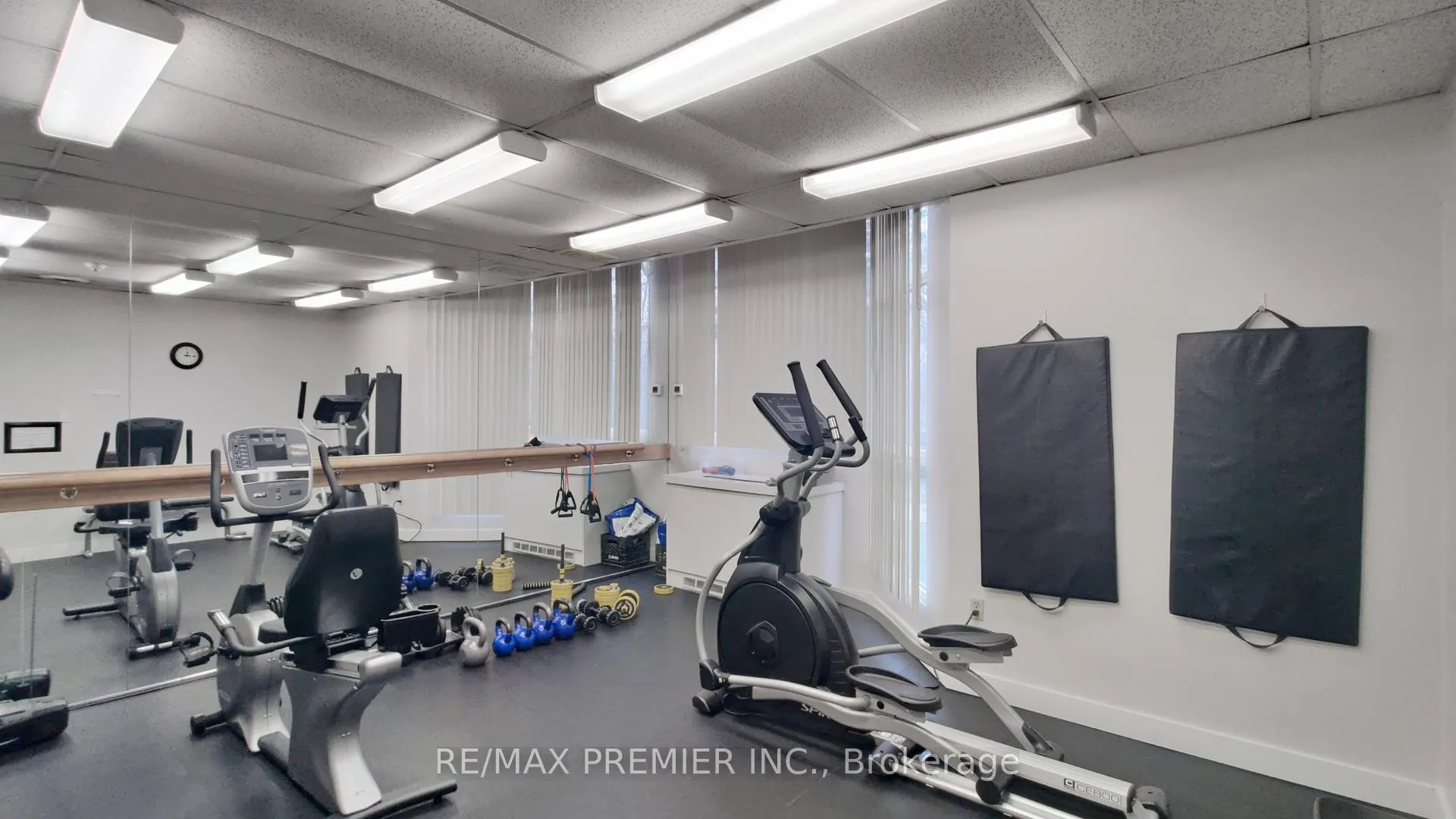 Photo 32 of Unit 127, 8351 Mclaughlin Road, Brampton, Brampton South — HOMEH
