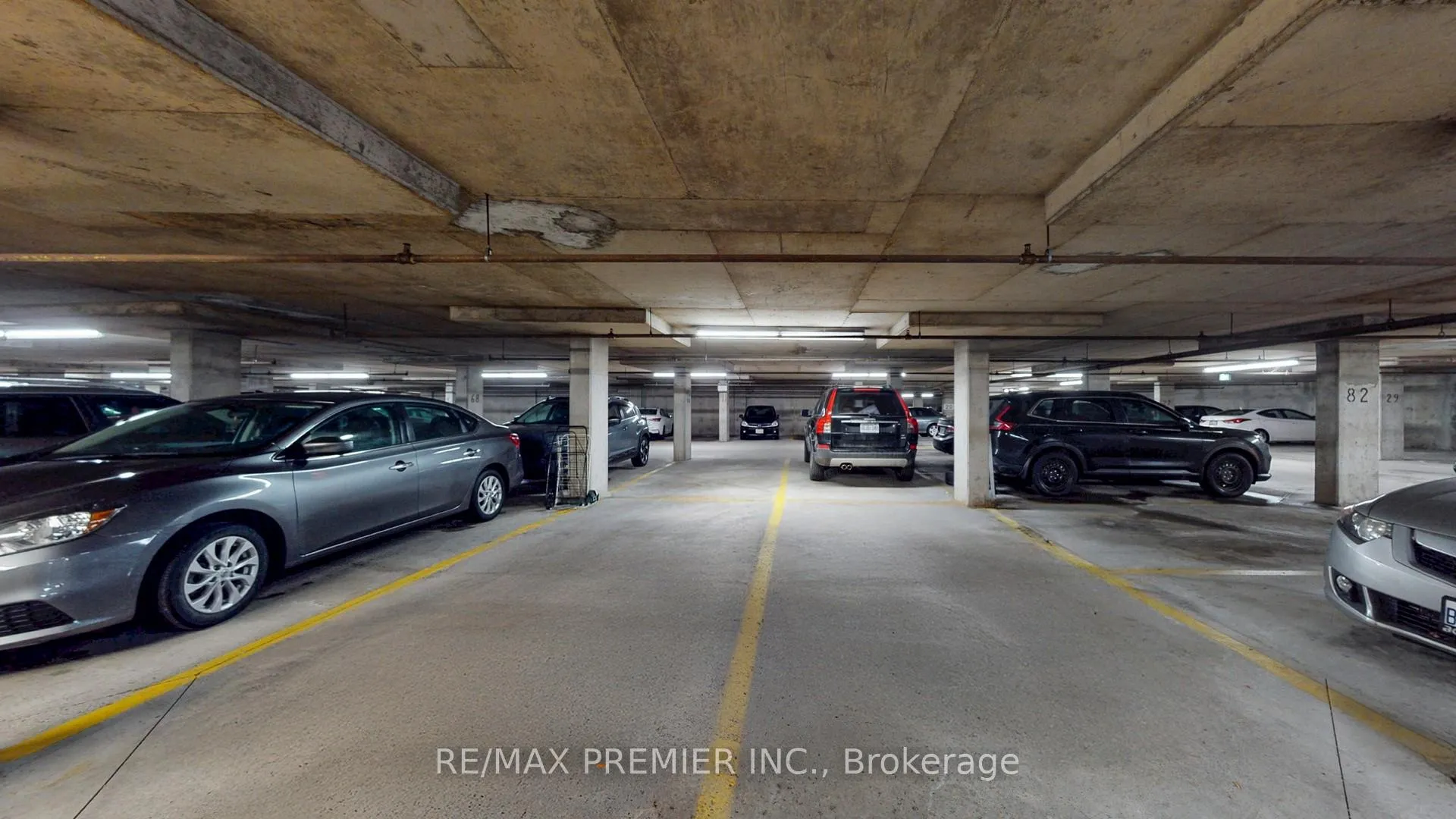 Photo 37 of Unit 127, 8351 Mclaughlin Road, Brampton, Brampton South — HOMEH