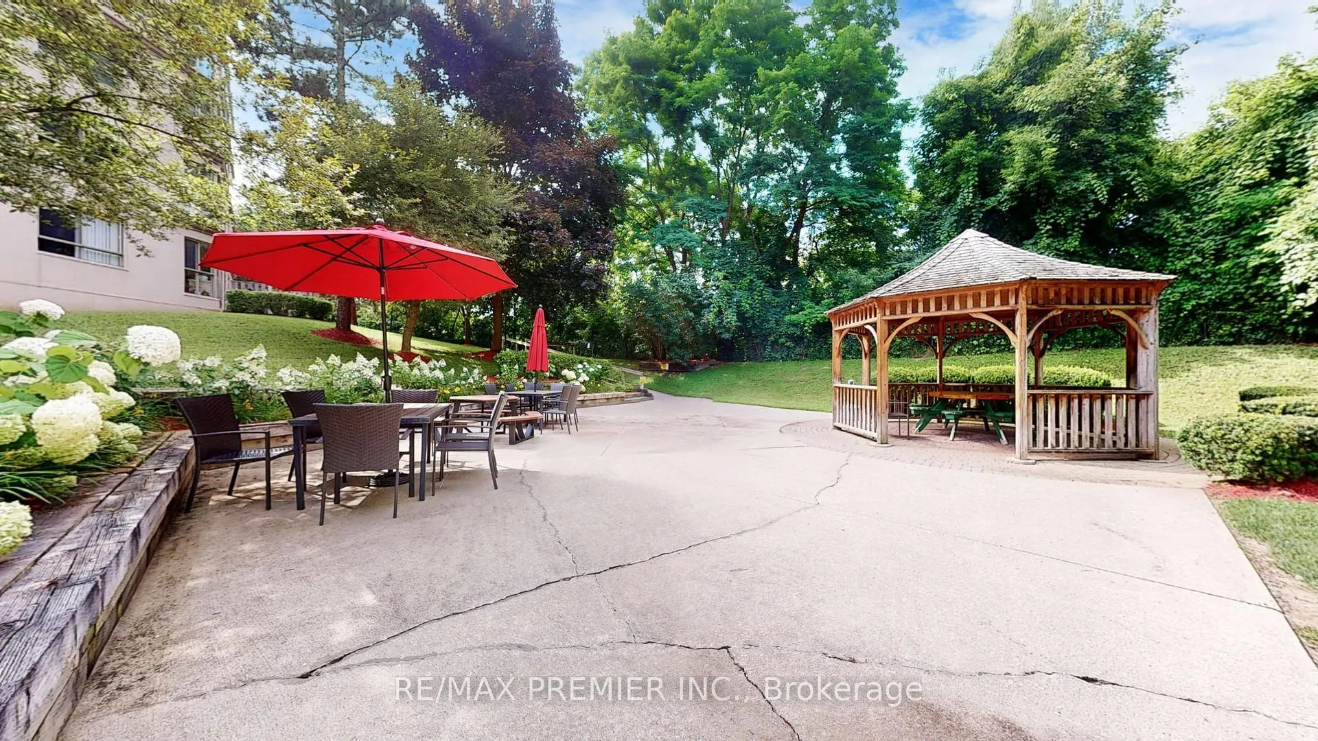 Photo 39 of Unit 127, 8351 Mclaughlin Road, Brampton, Brampton South — HOMEH