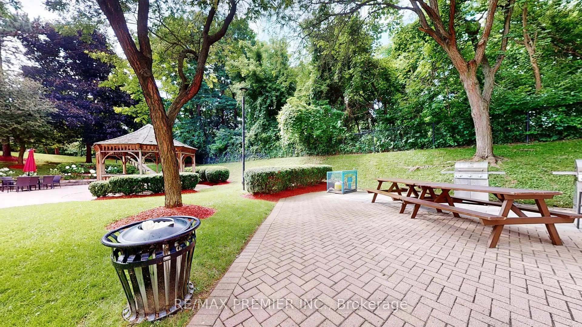 Photo 40 of Unit 127, 8351 Mclaughlin Road, Brampton, Brampton South — HOMEH