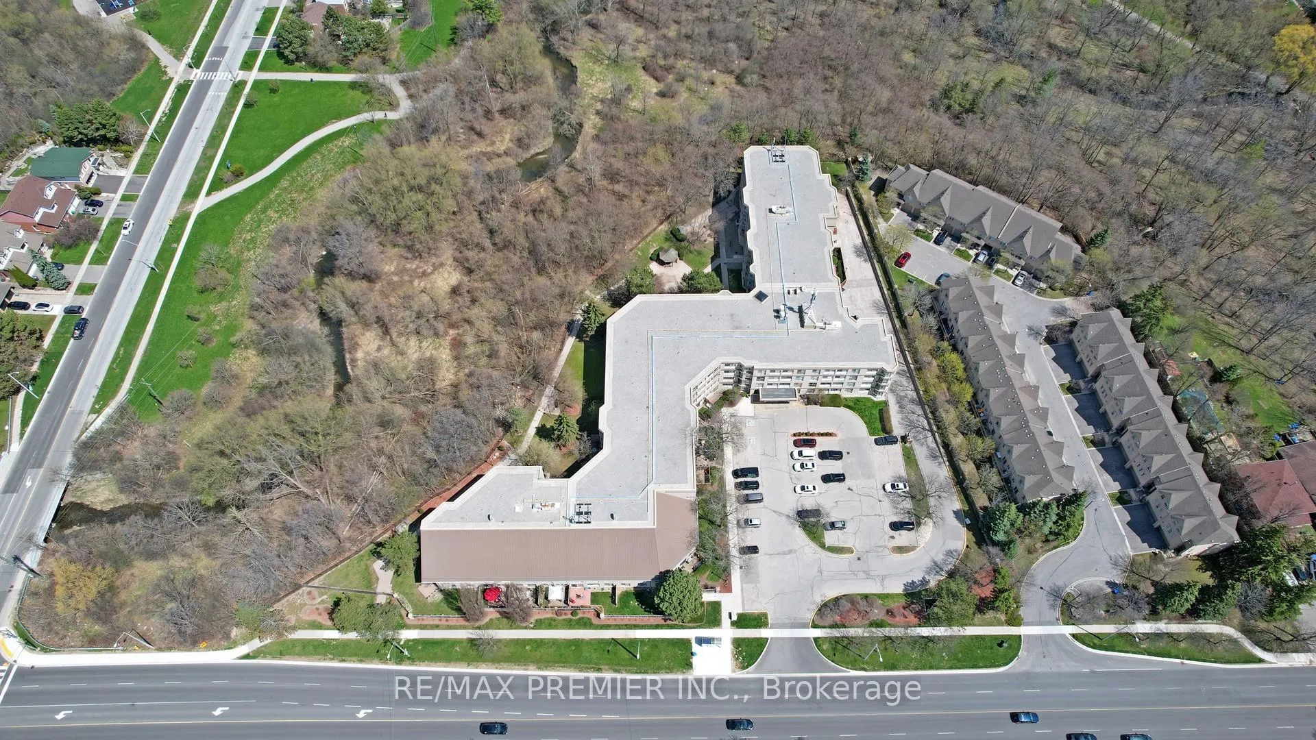 Photo 43 of Unit 127, 8351 Mclaughlin Road, Brampton, Brampton South — HOMEH