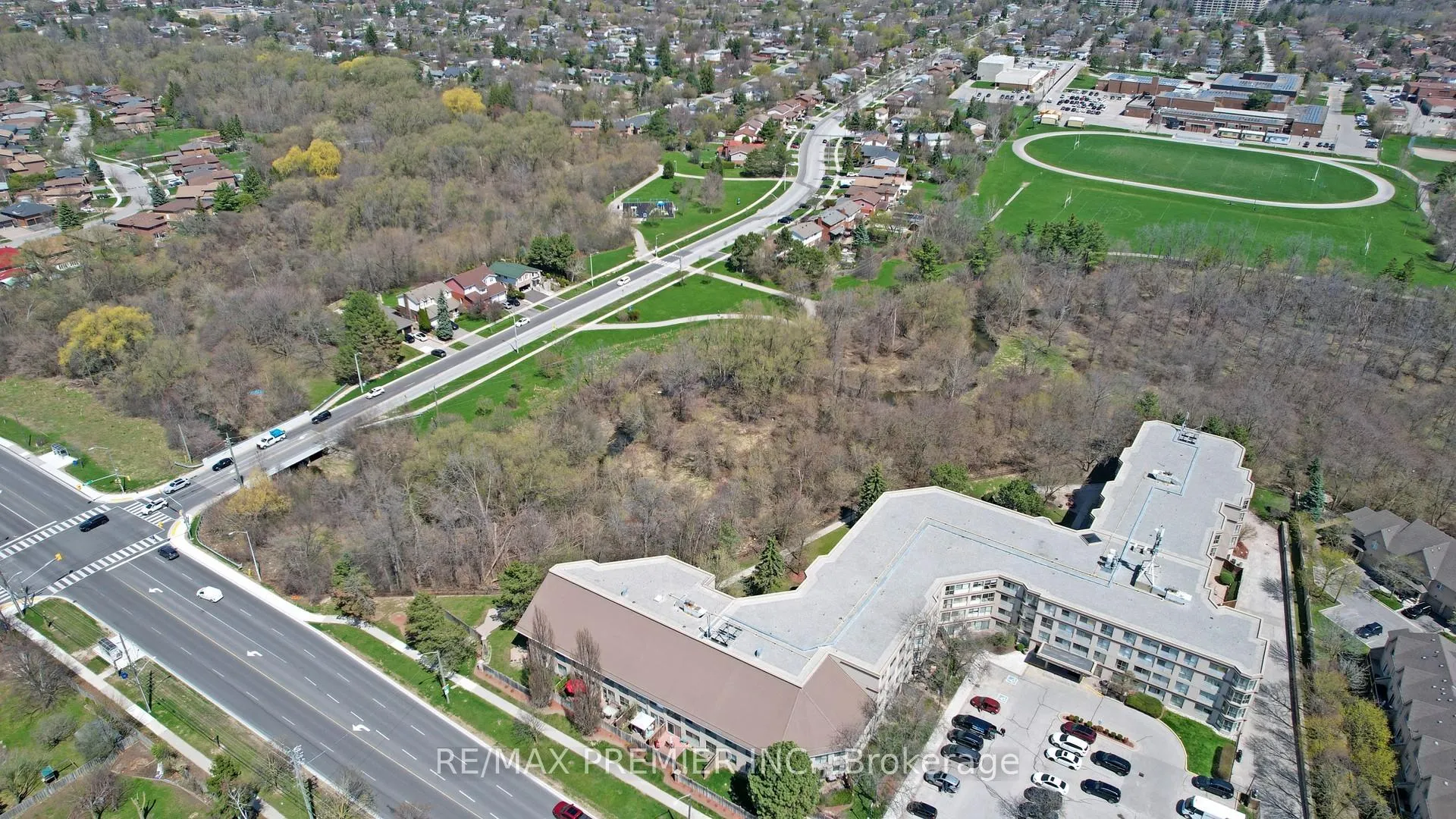 Photo 47 of Unit 127, 8351 Mclaughlin Road, Brampton, Brampton South — HOMEH
