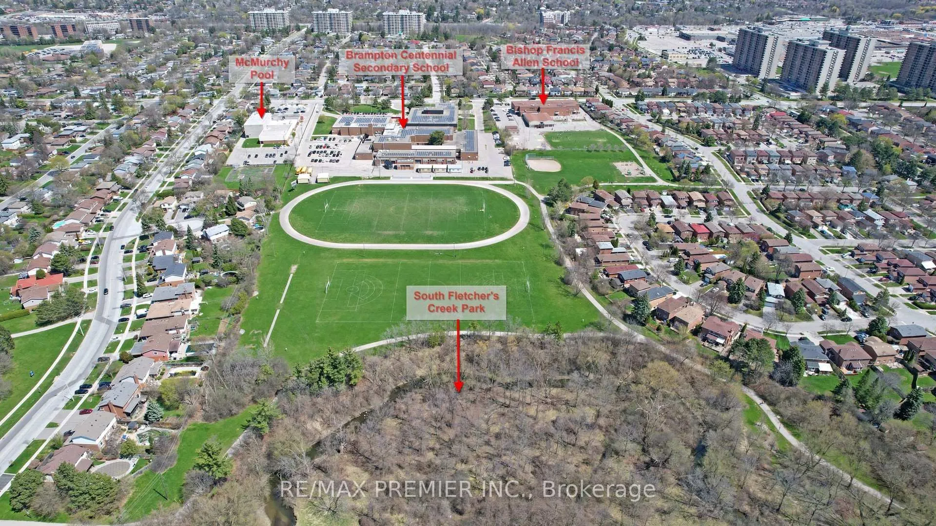 Photo 48 of Unit 127, 8351 Mclaughlin Road, Brampton, Brampton South — HOMEH
