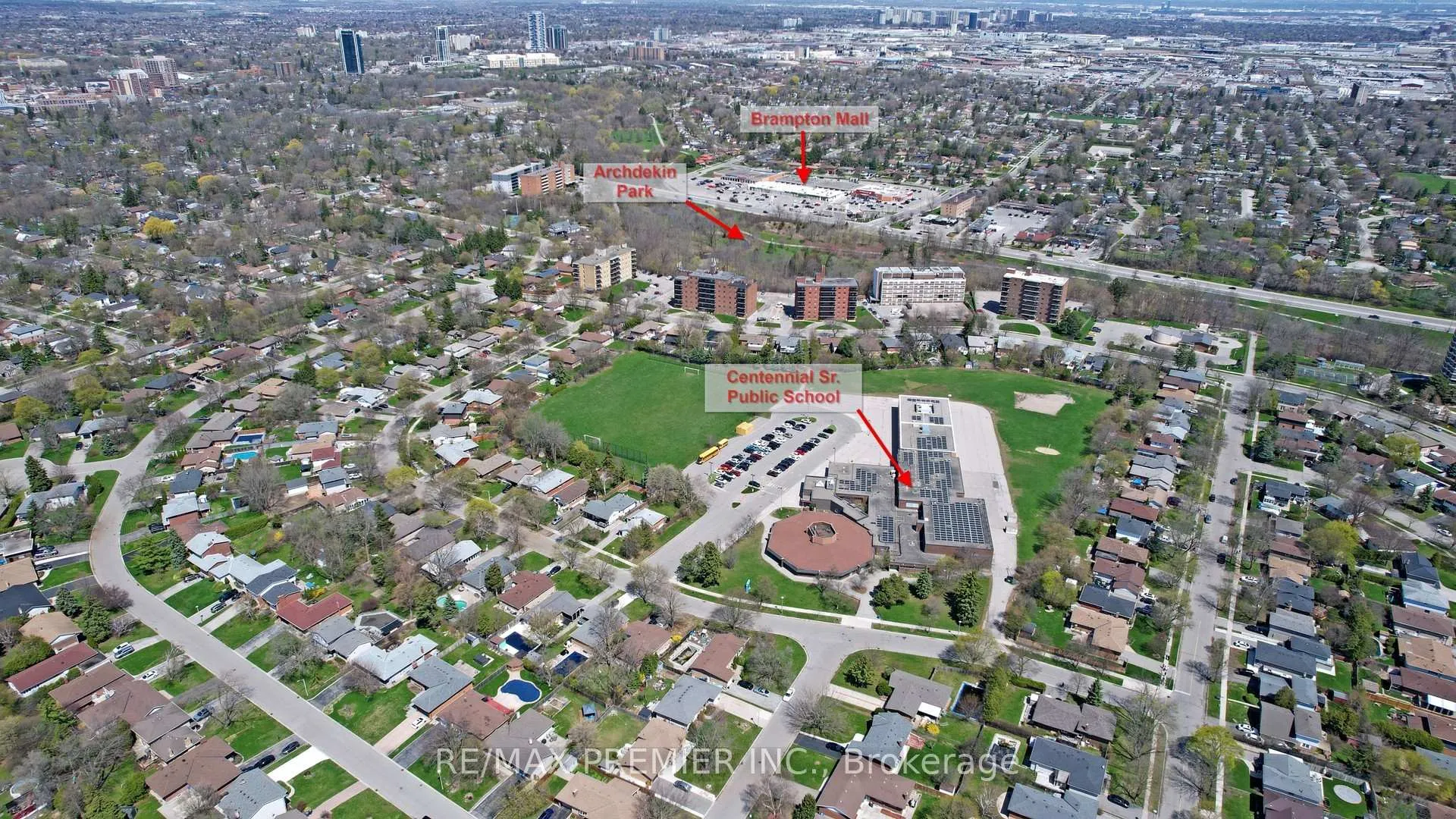Photo 49 of Unit 127, 8351 Mclaughlin Road, Brampton, Brampton South — HOMEH