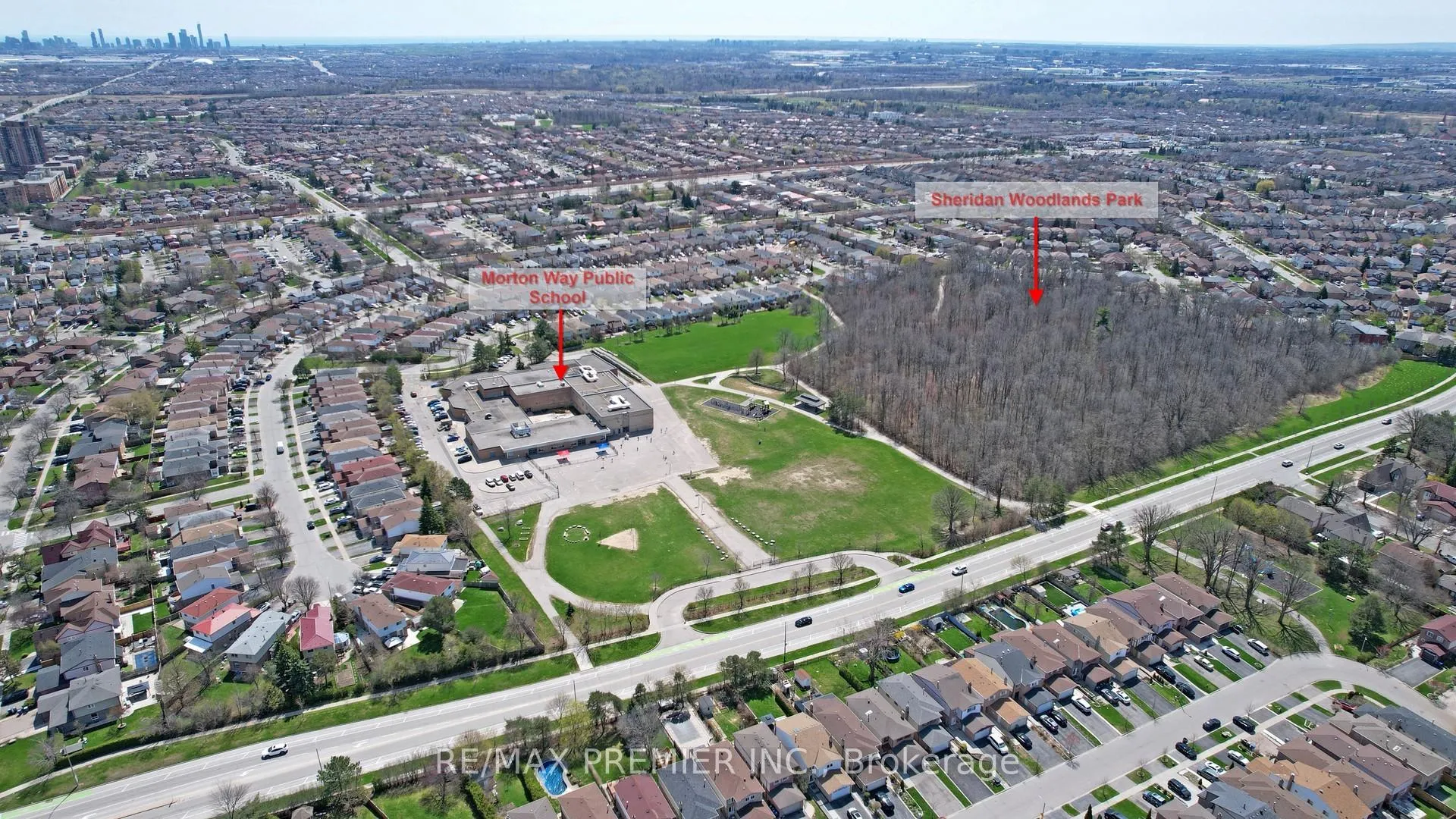 Photo 50 of Unit 127, 8351 Mclaughlin Road, Brampton, Brampton South — HOMEH