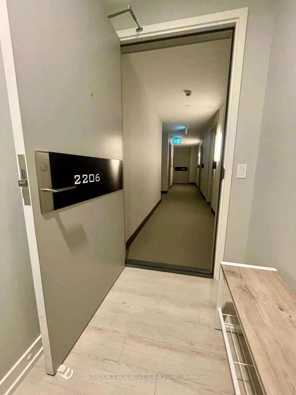 Photo 2 of Unit 2206, 33 Helendale Avenue, Toronto, Yonge-Eglinton — HOMEH