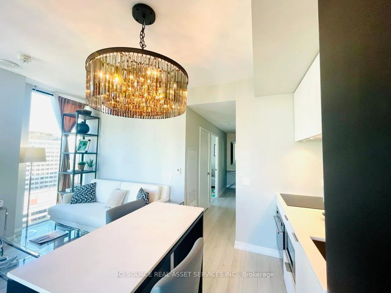 Photo 18 of Unit 2206, 33 Helendale Avenue, Toronto, Yonge-Eglinton — HOMEH