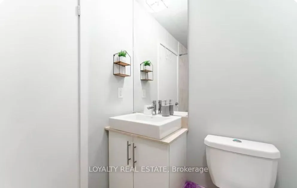 Photo 9 of Unit 3503, 65 Bremner Boulevard, Toronto, Waterfront Communities — HOMEH