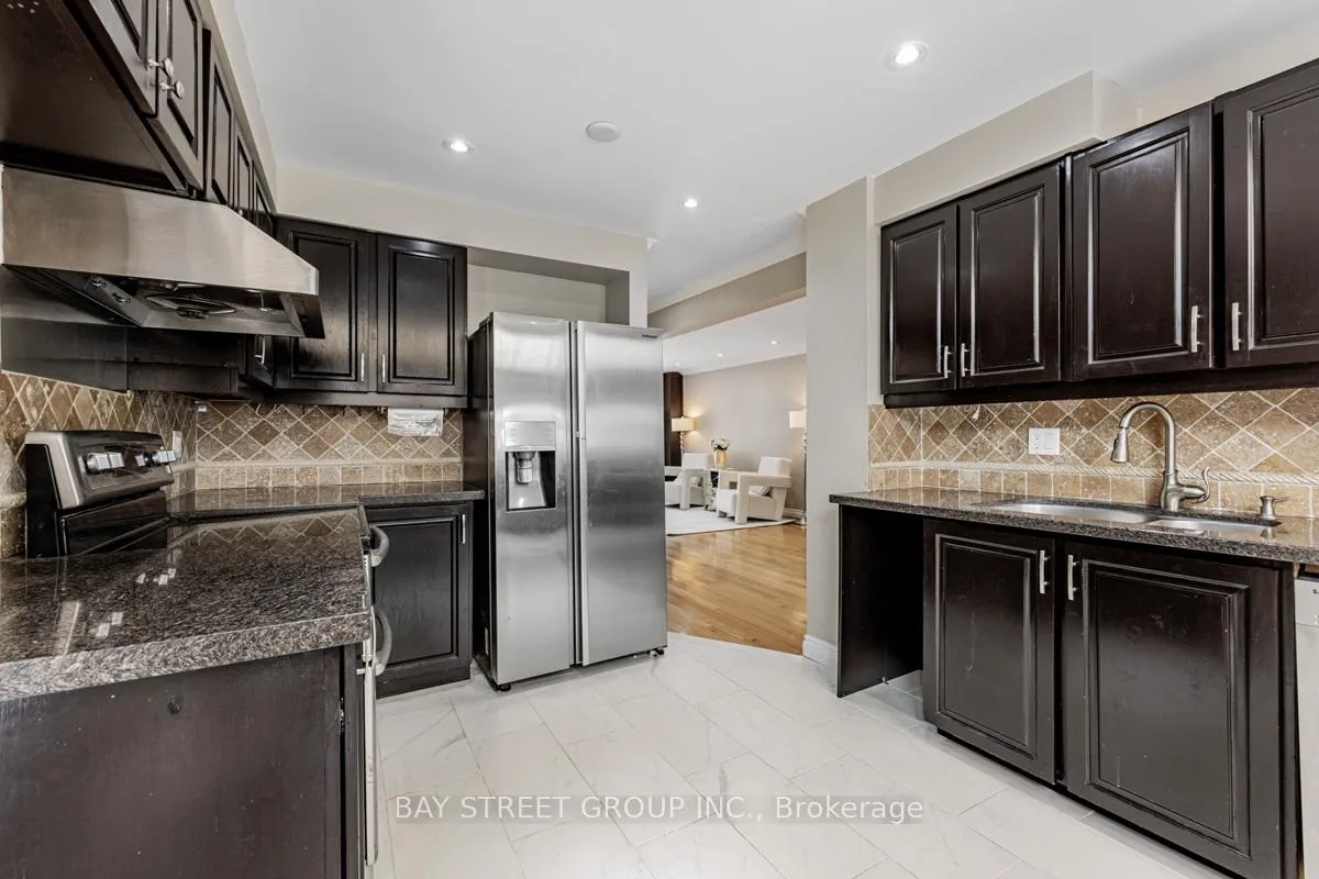 Photo 12 of 220 Larkin Avenue, Markham, Markham Village — HOMEH