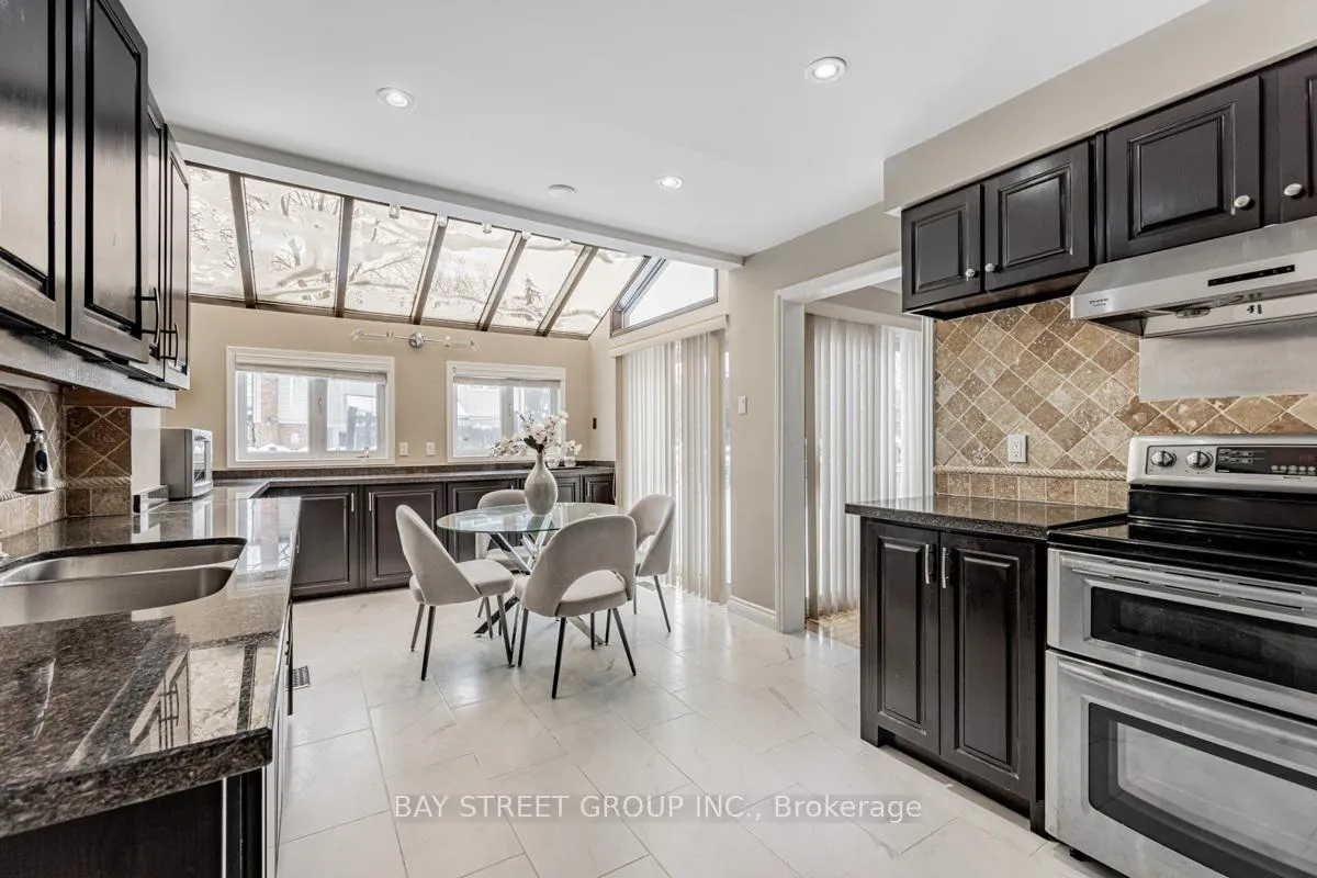 Photo 14 of 220 Larkin Avenue, Markham, Markham Village — HOMEH