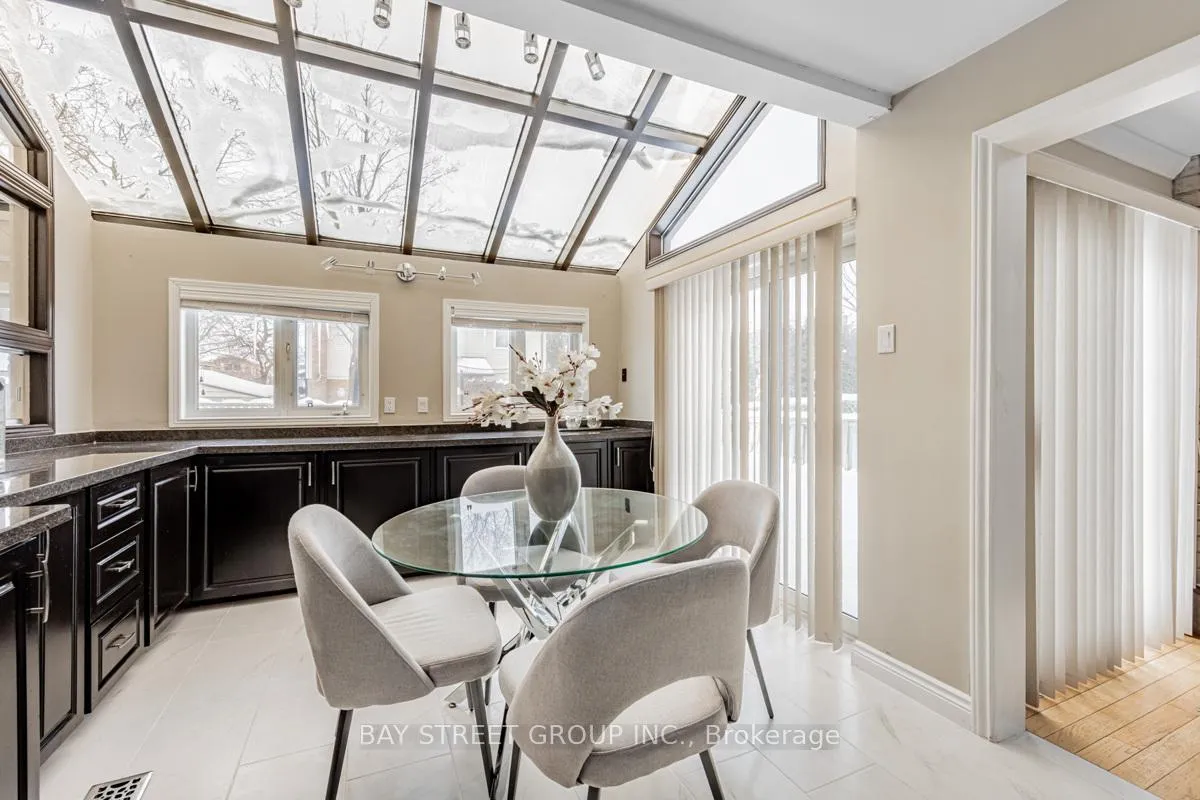 Photo 15 of 220 Larkin Avenue, Markham, Markham Village — HOMEH
