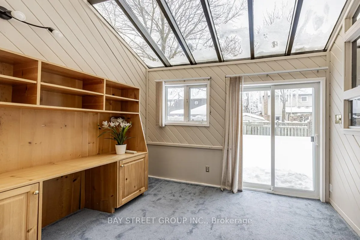 Photo 18 of 220 Larkin Avenue, Markham, Markham Village — HOMEH