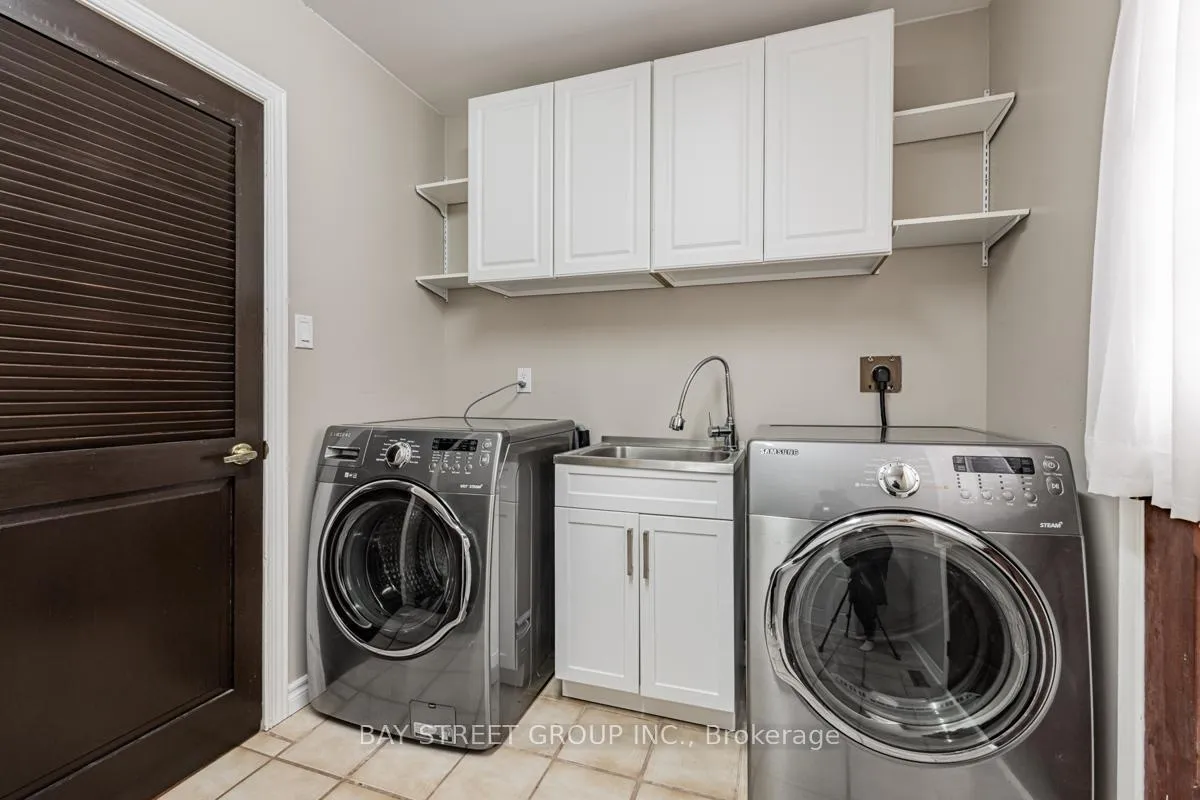 Photo 19 of 220 Larkin Avenue, Markham, Markham Village — HOMEH