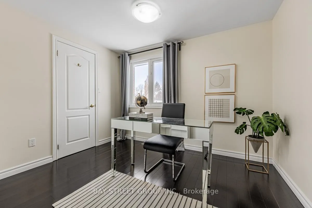 Photo 21 of 220 Larkin Avenue, Markham, Markham Village — HOMEH
