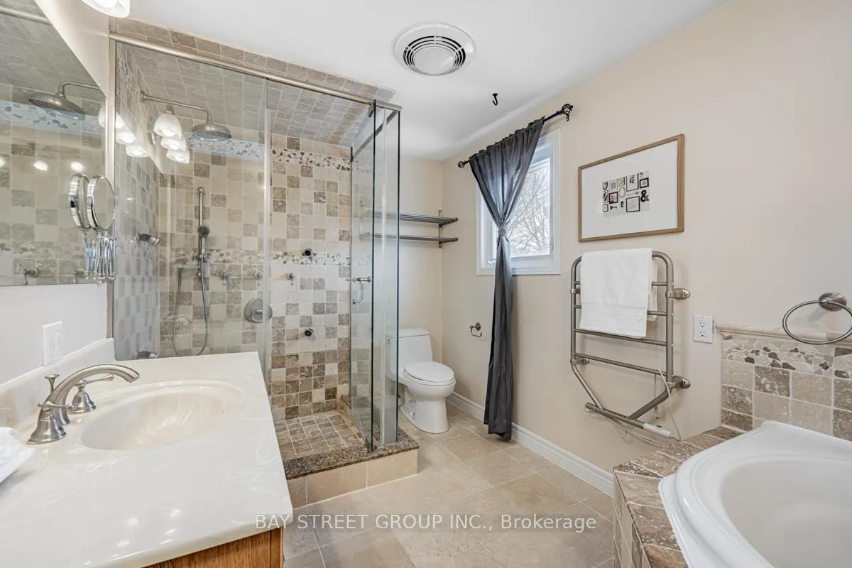 Photo 27 of 220 Larkin Avenue, Markham, Markham Village — HOMEH