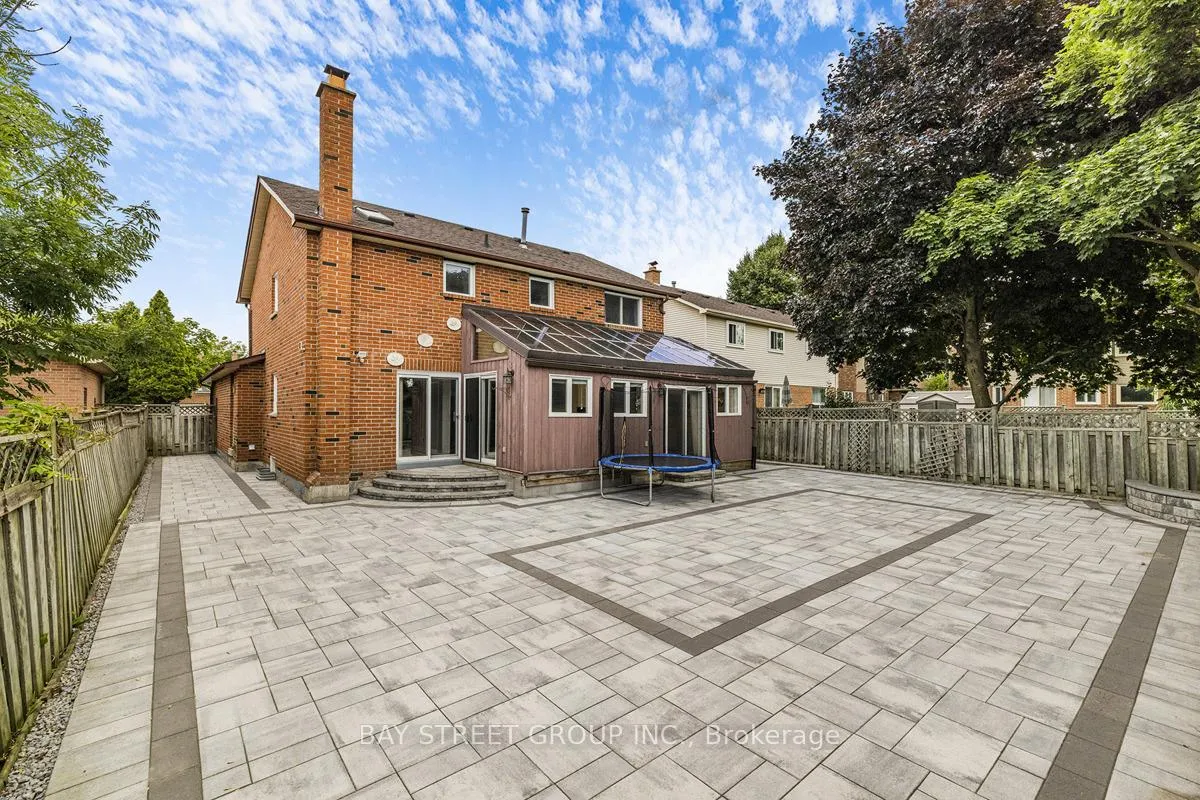 Photo 35 of 220 Larkin Avenue, Markham, Markham Village — HOMEH