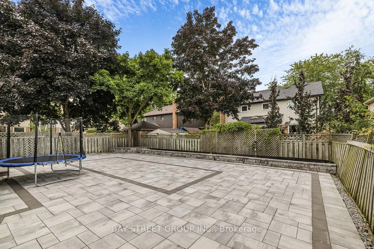 Photo 36 of 220 Larkin Avenue, Markham, Markham Village — HOMEH