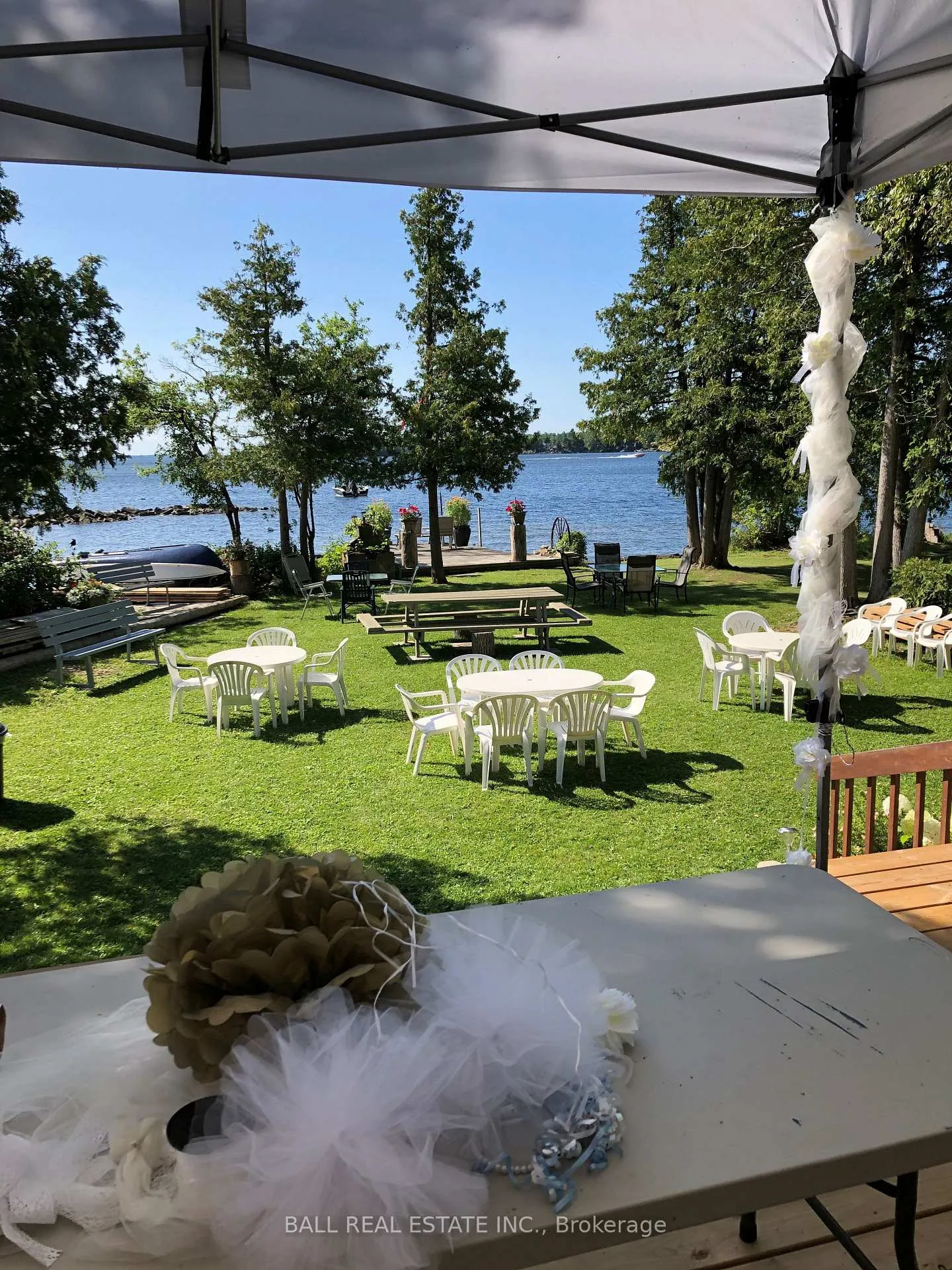 Photo 11 of 293 Riverside Drive, Kawartha Lakes, Bobcaygeon — HOMEH