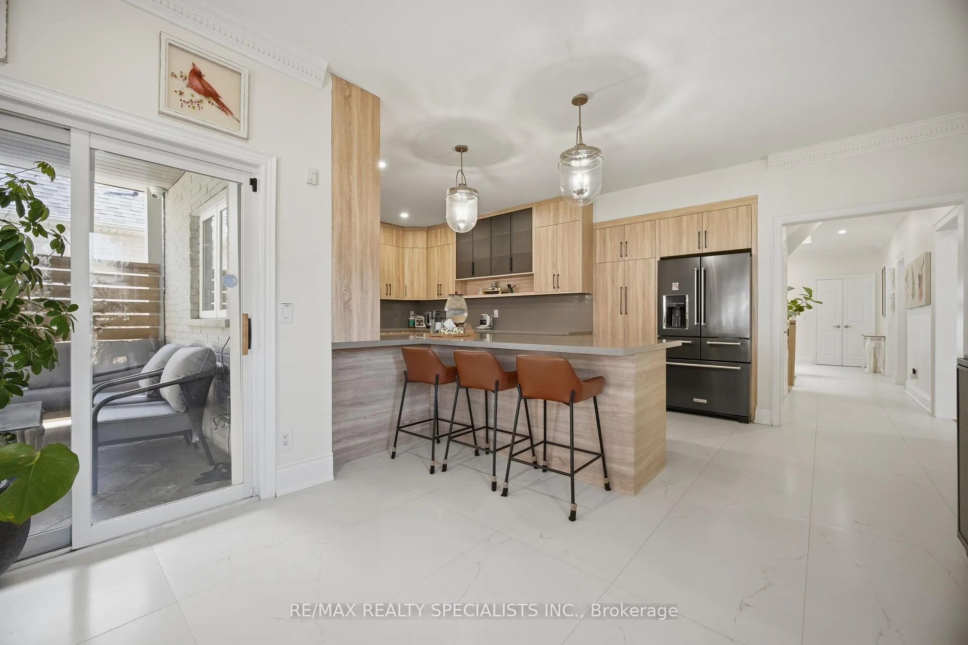 Photo 14 of 57 Fairview Road W, Mississauga, Fairview — HOMEH