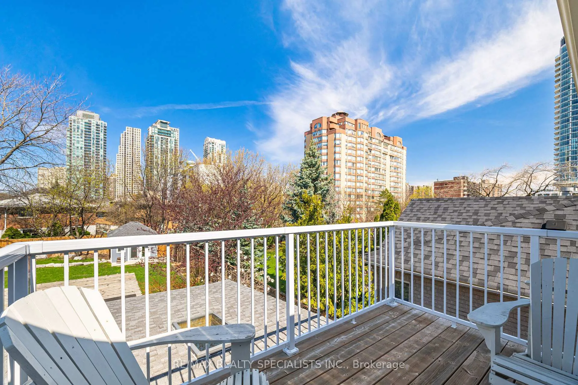 Photo 24 of 57 Fairview Road W, Mississauga, Fairview — HOMEH