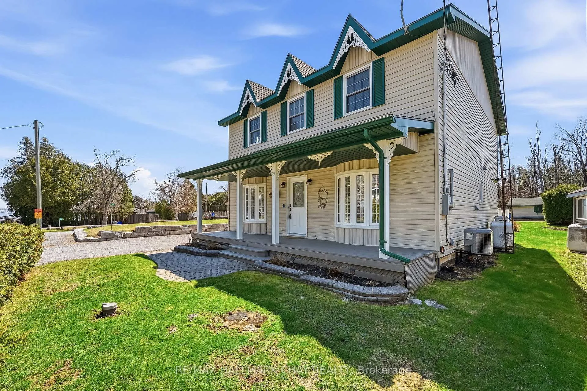 Photo 36 of 24 Cedar Dale Drive, Kawartha Lakes, Bexley — HOMEH