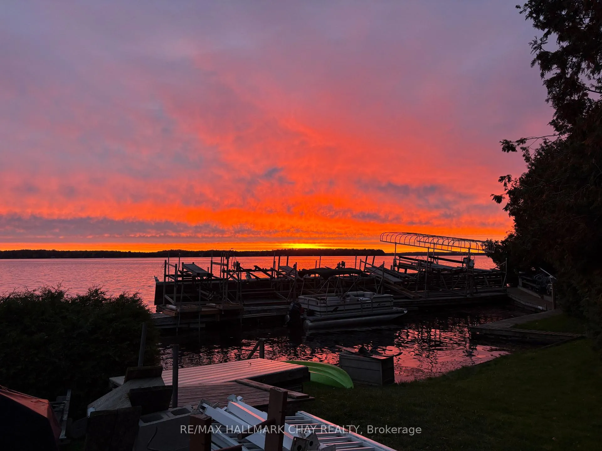 Photo 1 of 24 Cedar Dale Drive, Kawartha Lakes, Bexley — HOMEH
