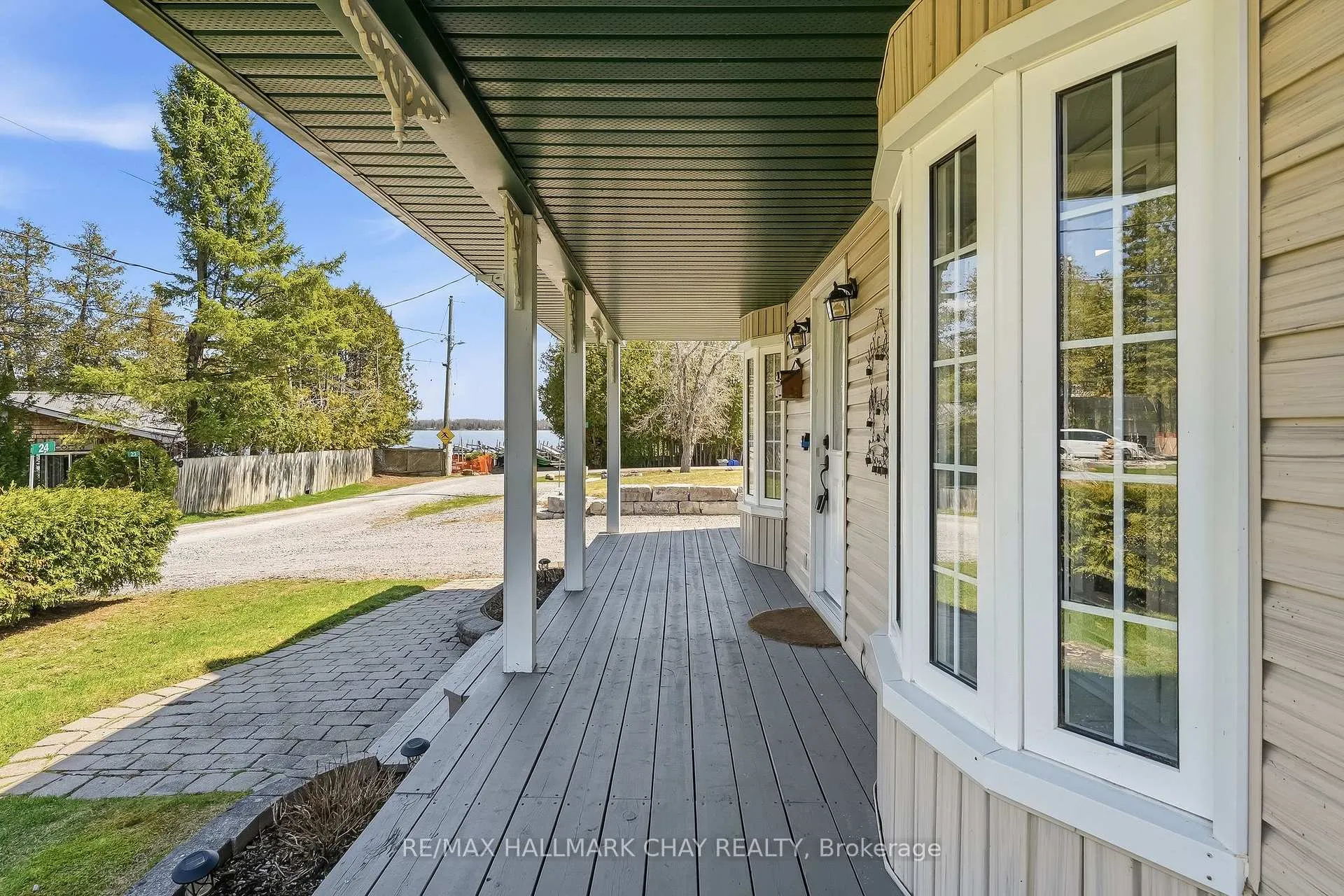 Photo 3 of 24 Cedar Dale Drive, Kawartha Lakes, Bexley — HOMEH