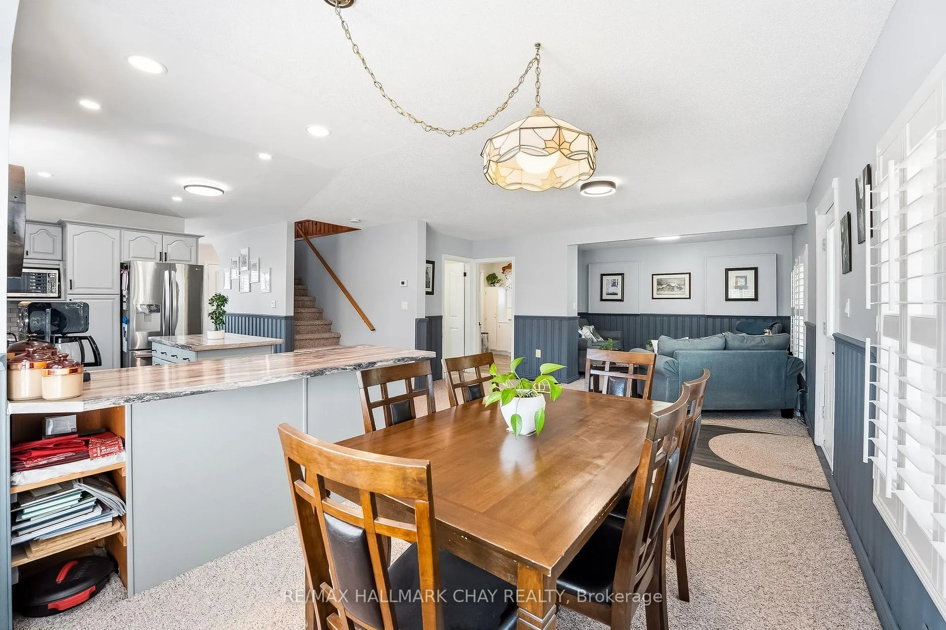 Photo 7 of 24 Cedar Dale Drive, Kawartha Lakes, Bexley — HOMEH