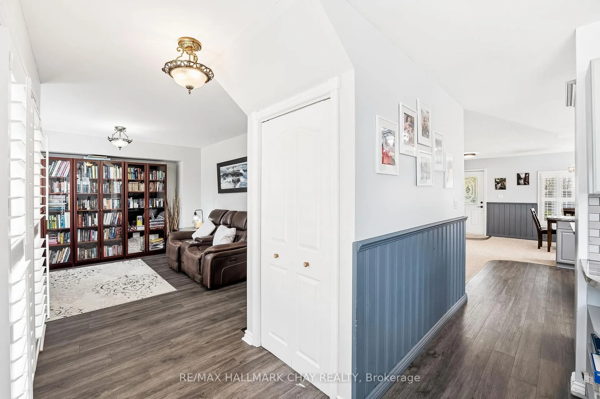 Photo 11 of 24 Cedar Dale Drive, Kawartha Lakes, Bexley — HOMEH