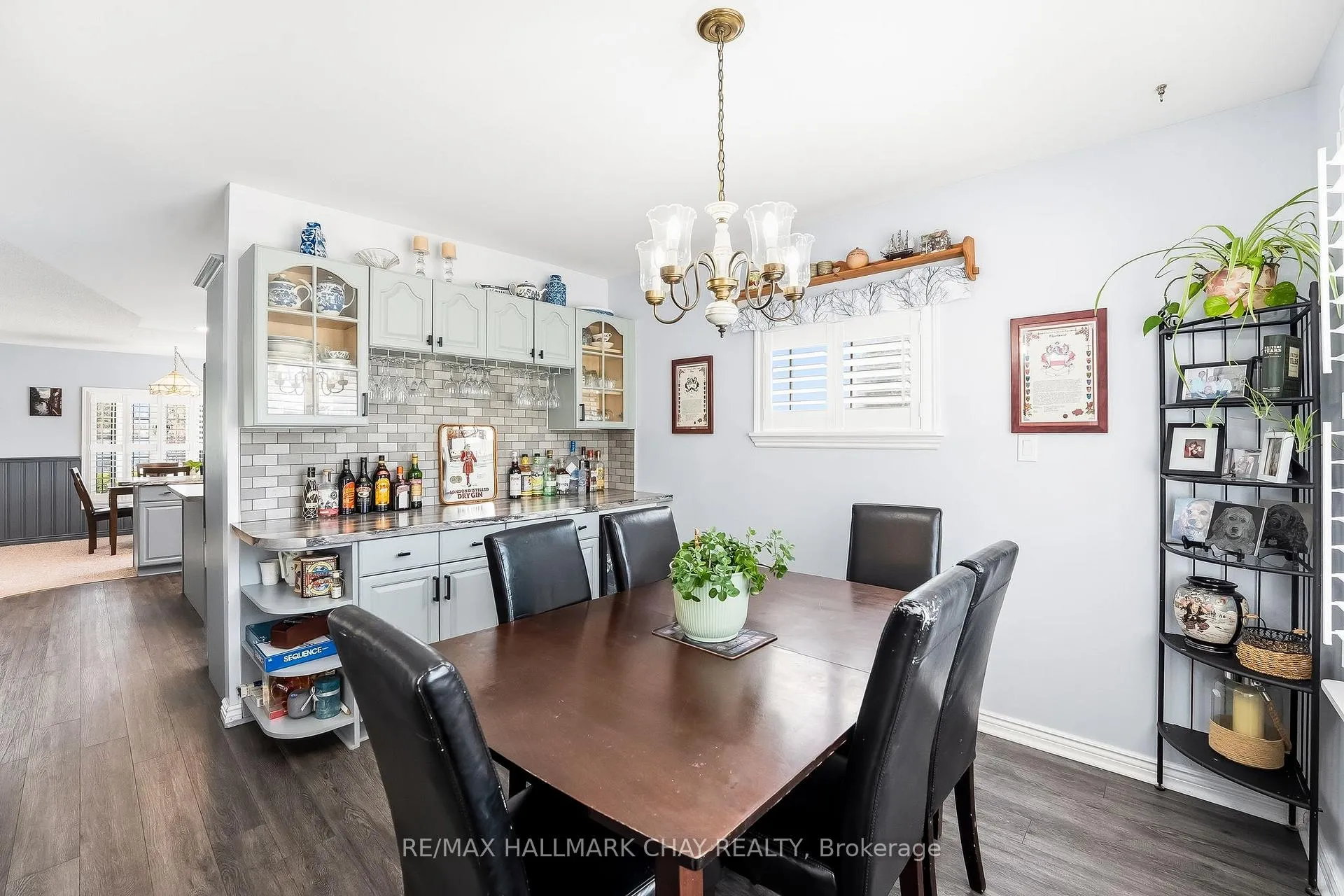 Photo 14 of 24 Cedar Dale Drive, Kawartha Lakes, Bexley — HOMEH