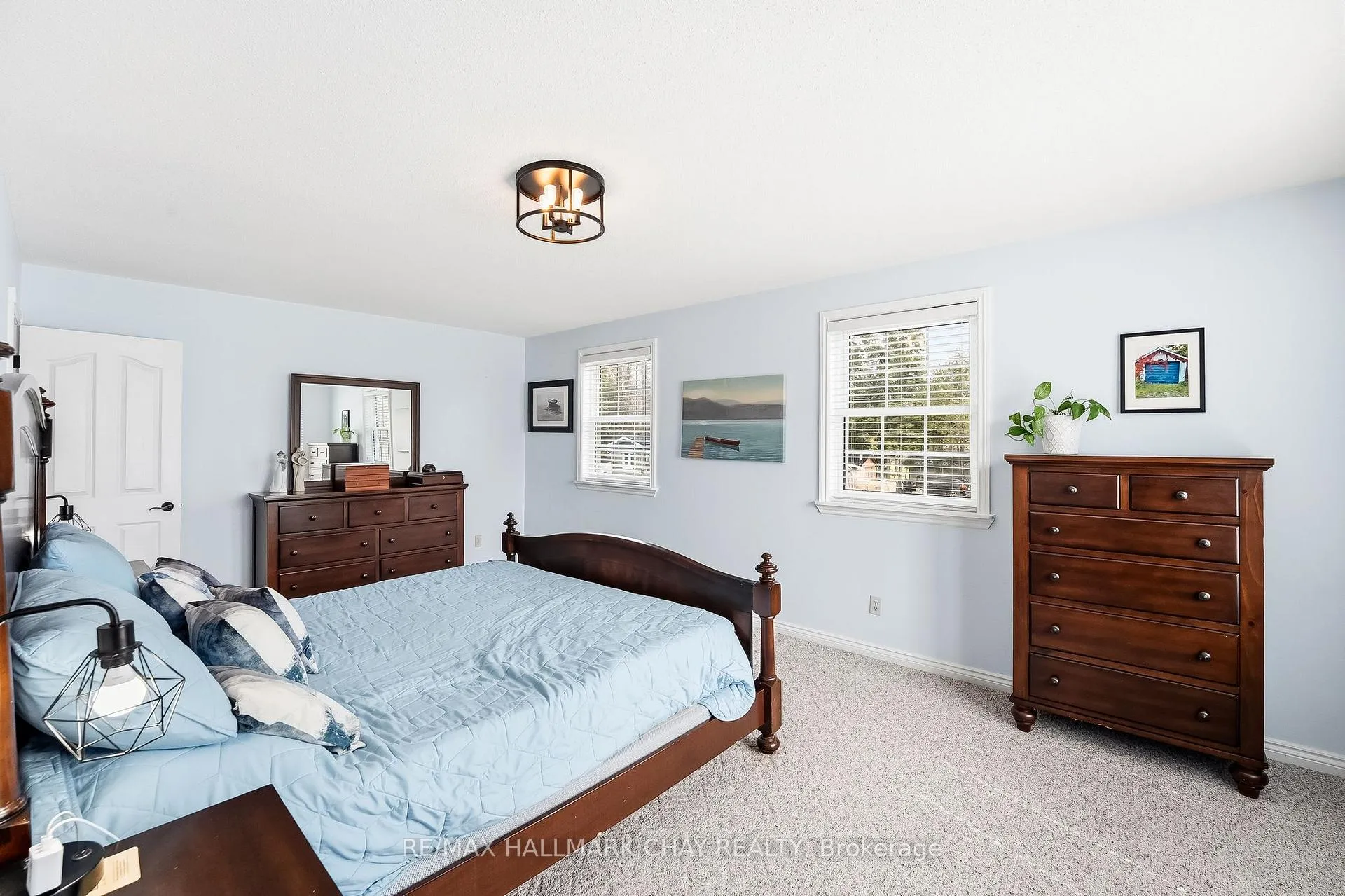 Photo 19 of 24 Cedar Dale Drive, Kawartha Lakes, Bexley — HOMEH