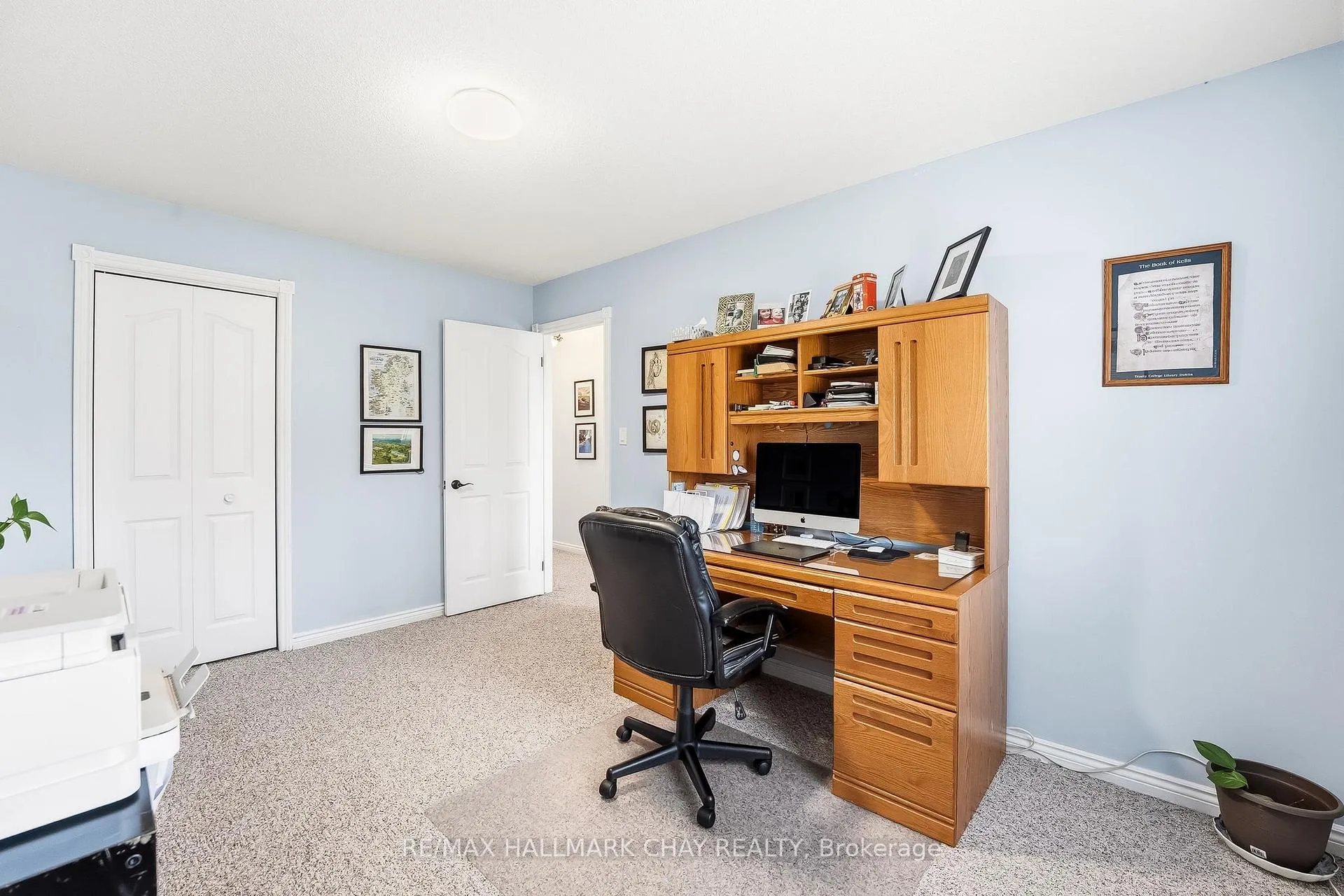 Photo 21 of 24 Cedar Dale Drive, Kawartha Lakes, Bexley — HOMEH