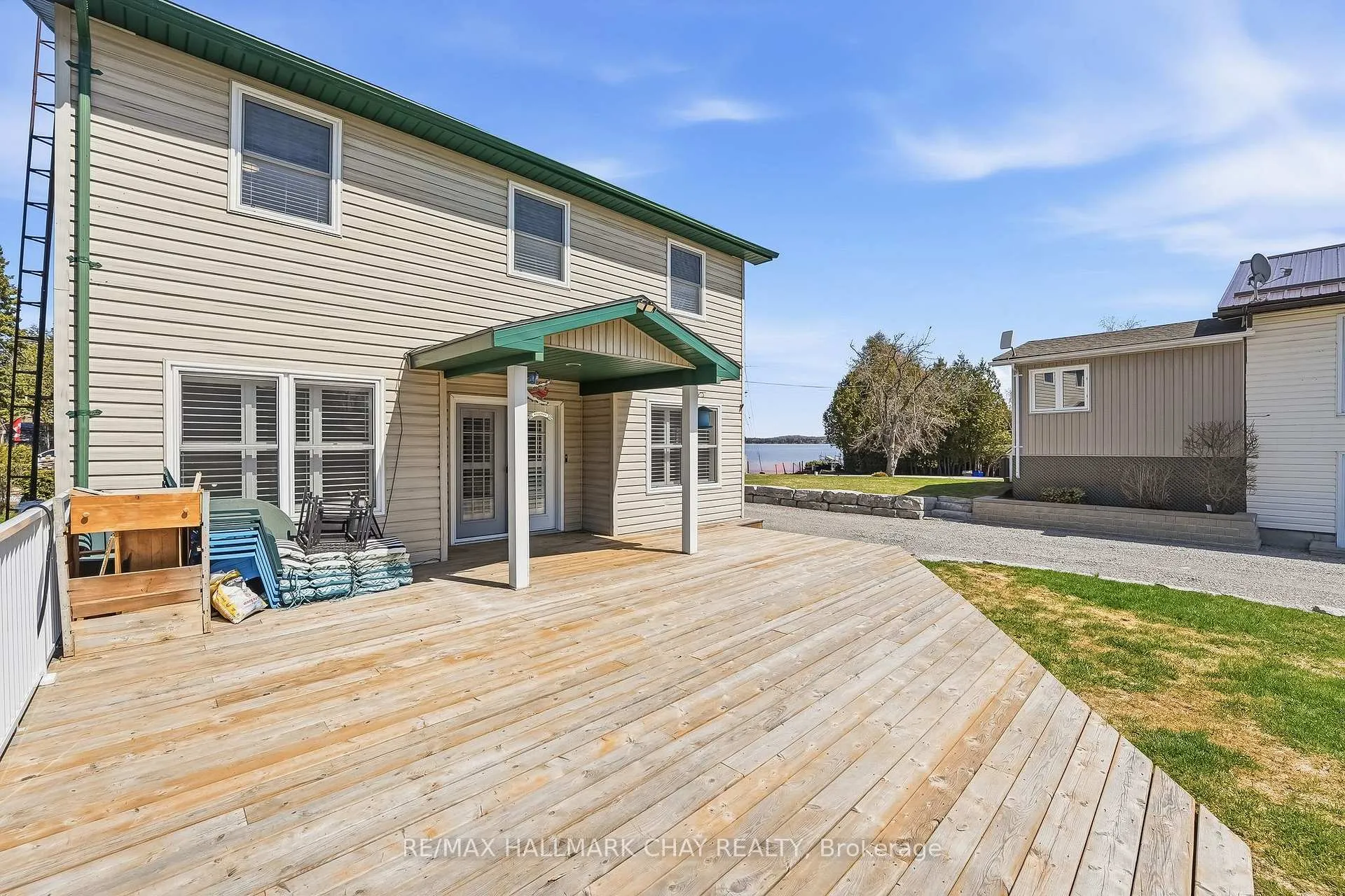 Photo 37 of 24 Cedar Dale Drive, Kawartha Lakes, Bexley — HOMEH