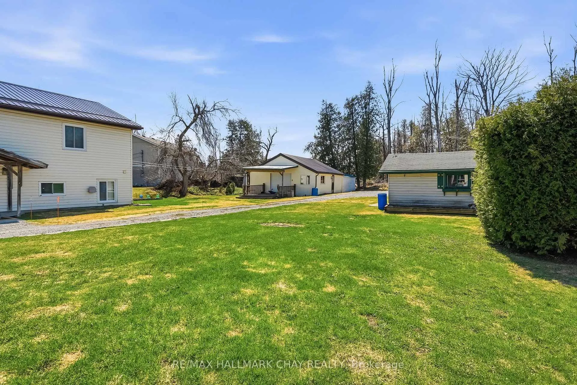 Photo 27 of 24 Cedar Dale Drive, Kawartha Lakes, Bexley — HOMEH