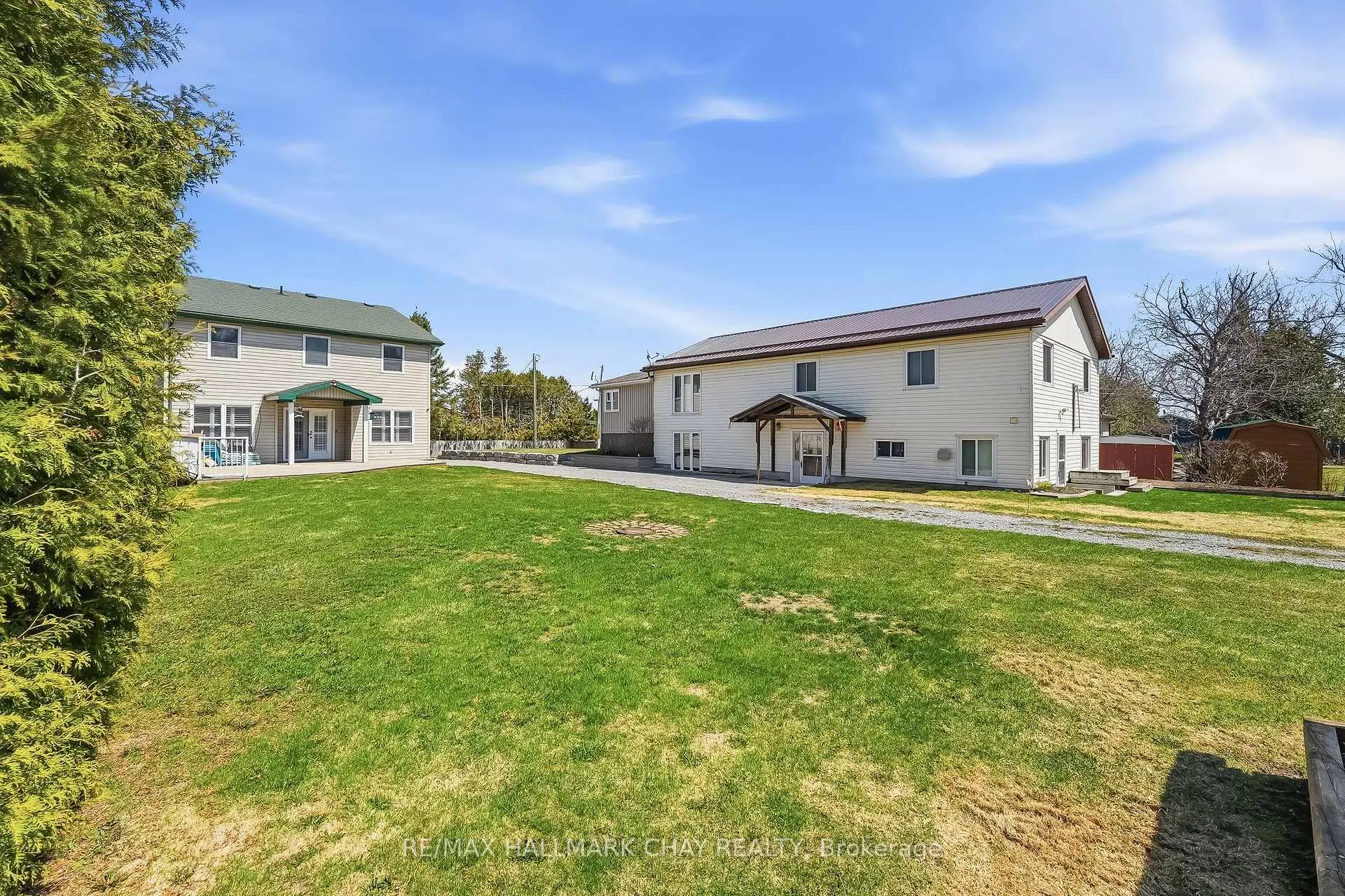 Photo 28 of 24 Cedar Dale Drive, Kawartha Lakes, Bexley — HOMEH